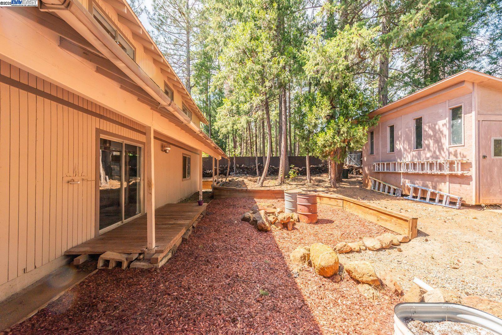 Detail Gallery Image 38 of 46 For 230 Mary Ave, Trinity Center,  CA 96091 - 4 Beds | 2 Baths