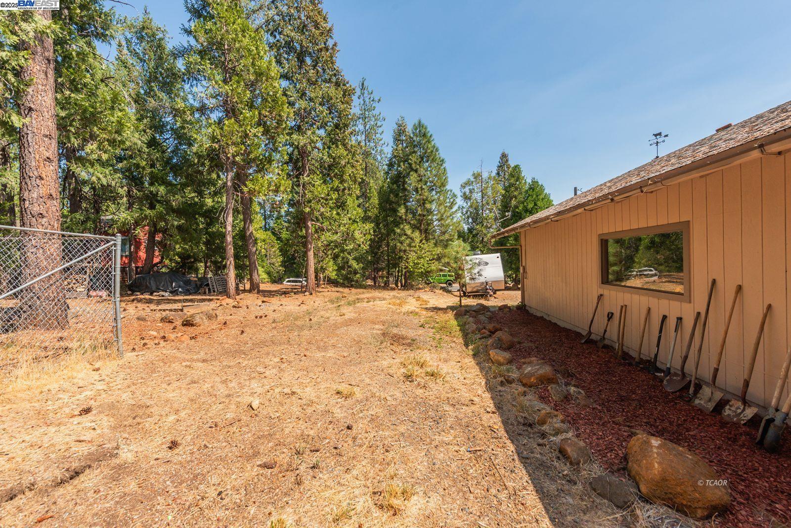 Detail Gallery Image 41 of 46 For 230 Mary Ave, Trinity Center,  CA 96091 - 4 Beds | 2 Baths
