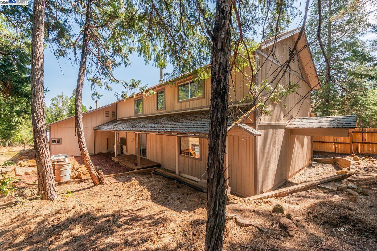 Detail Gallery Image 43 of 46 For 230 Mary Ave, Trinity Center,  CA 96091 - 4 Beds | 2 Baths