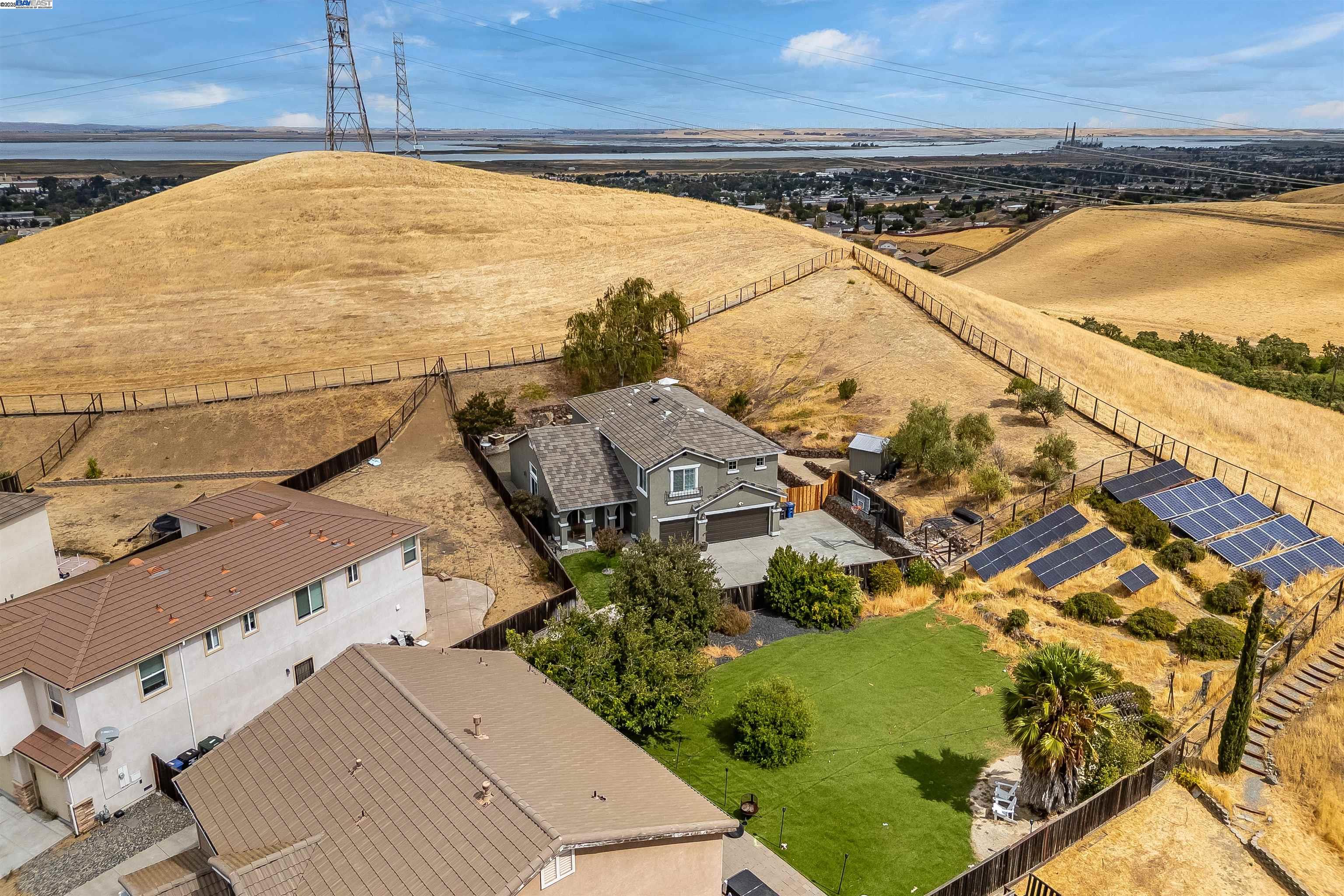 Detail Gallery Image 51 of 58 For 1185 Brooktrail, Pittsburg,  CA 94565 - 6 Beds | 2/1 Baths