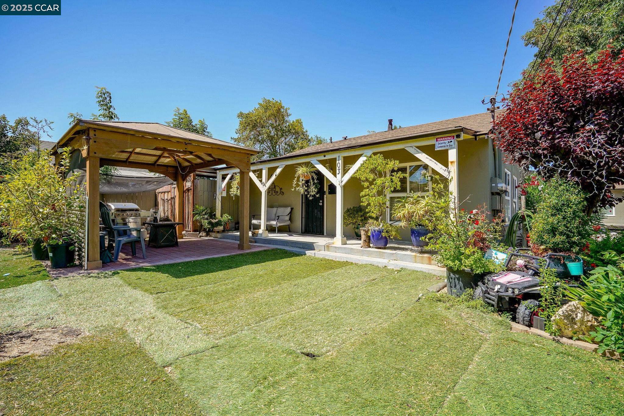 Detail Gallery Image 27 of 37 For 103 Madoline St, Pittsburg,  CA 94565 - – Beds | – Baths