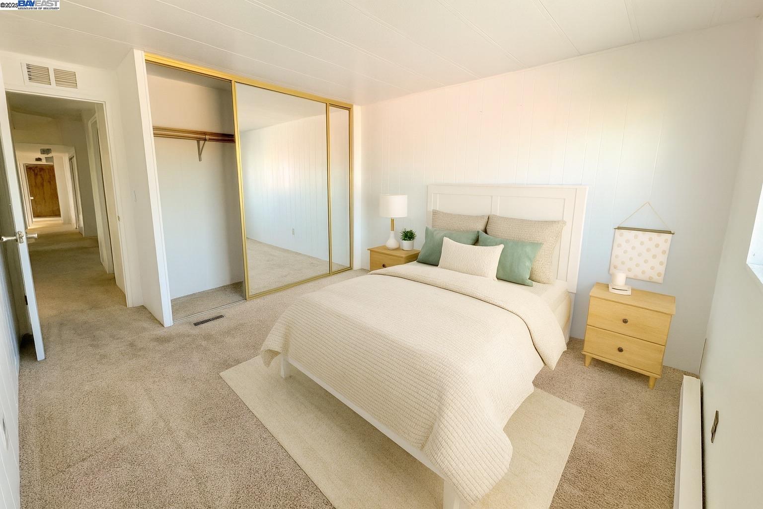 Detail Gallery Image 7 of 15 For 1225 Vienna #980,  Sunnyvale,  CA 94089 - 3 Beds | 2 Baths