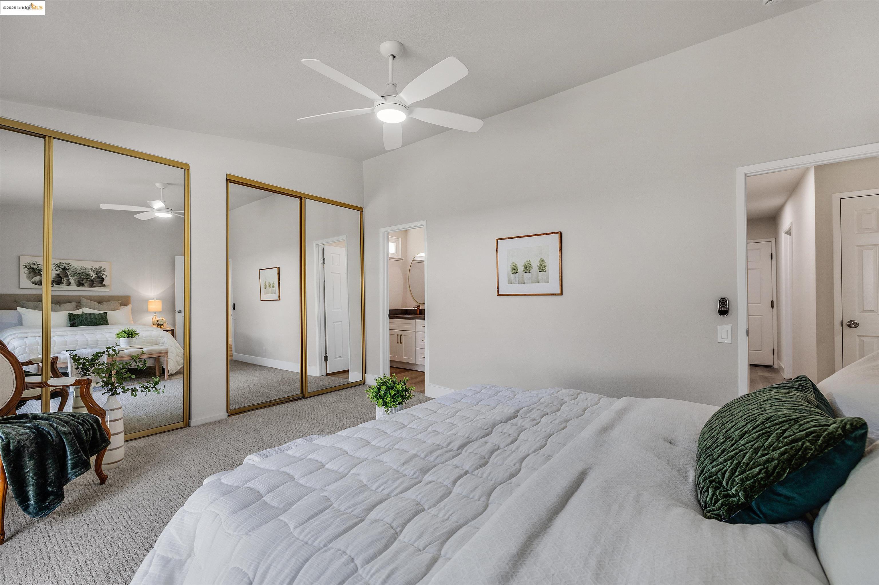 Detail Gallery Image 16 of 34 For 2802 Jones Gate Ct, Pleasanton,  CA 94566 - 4 Beds | 2 Baths