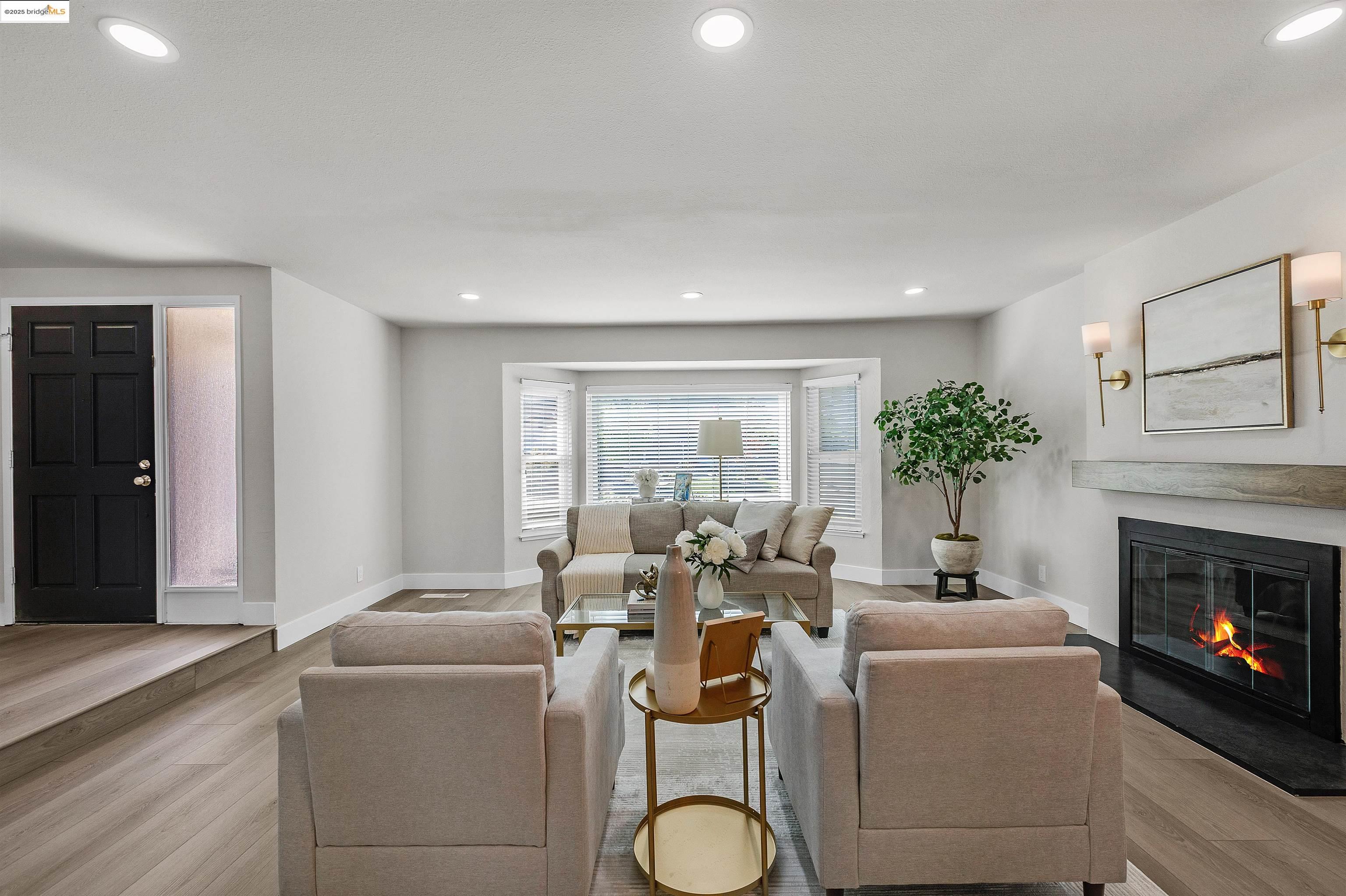 Detail Gallery Image 7 of 34 For 2802 Jones Gate Ct, Pleasanton,  CA 94566 - 4 Beds | 2 Baths
