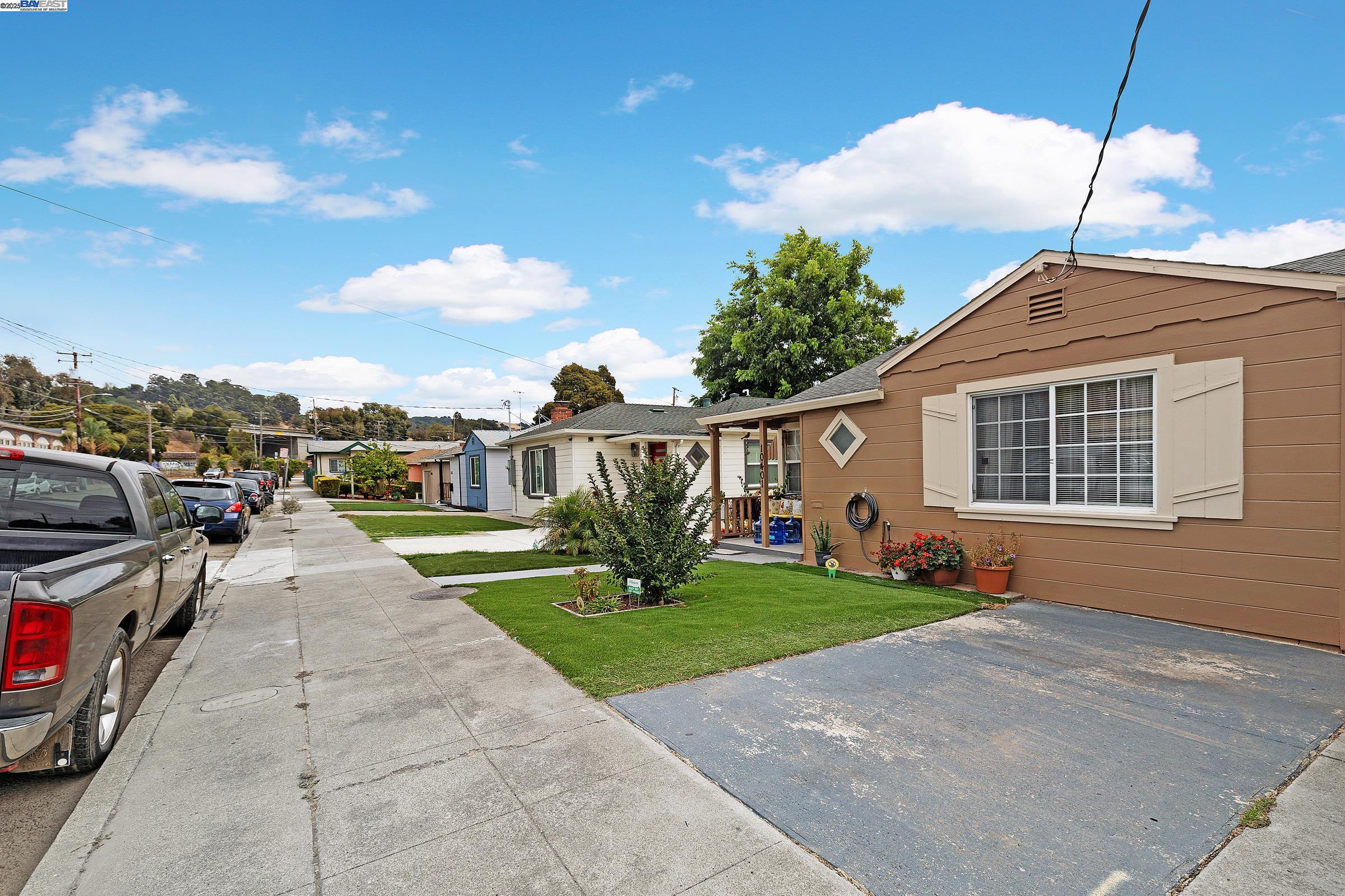 Detail Gallery Image 41 of 44 For 10339 Foothill Blvd, Oakland,  CA 94605 - 4 Beds | 1 Baths