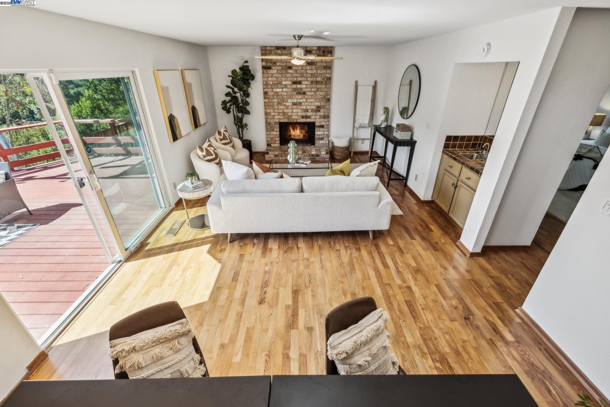 Detail Gallery Image 23 of 55 For 3483 Skyline Dr, Hayward,  CA 94542 - 4 Beds | 3 Baths