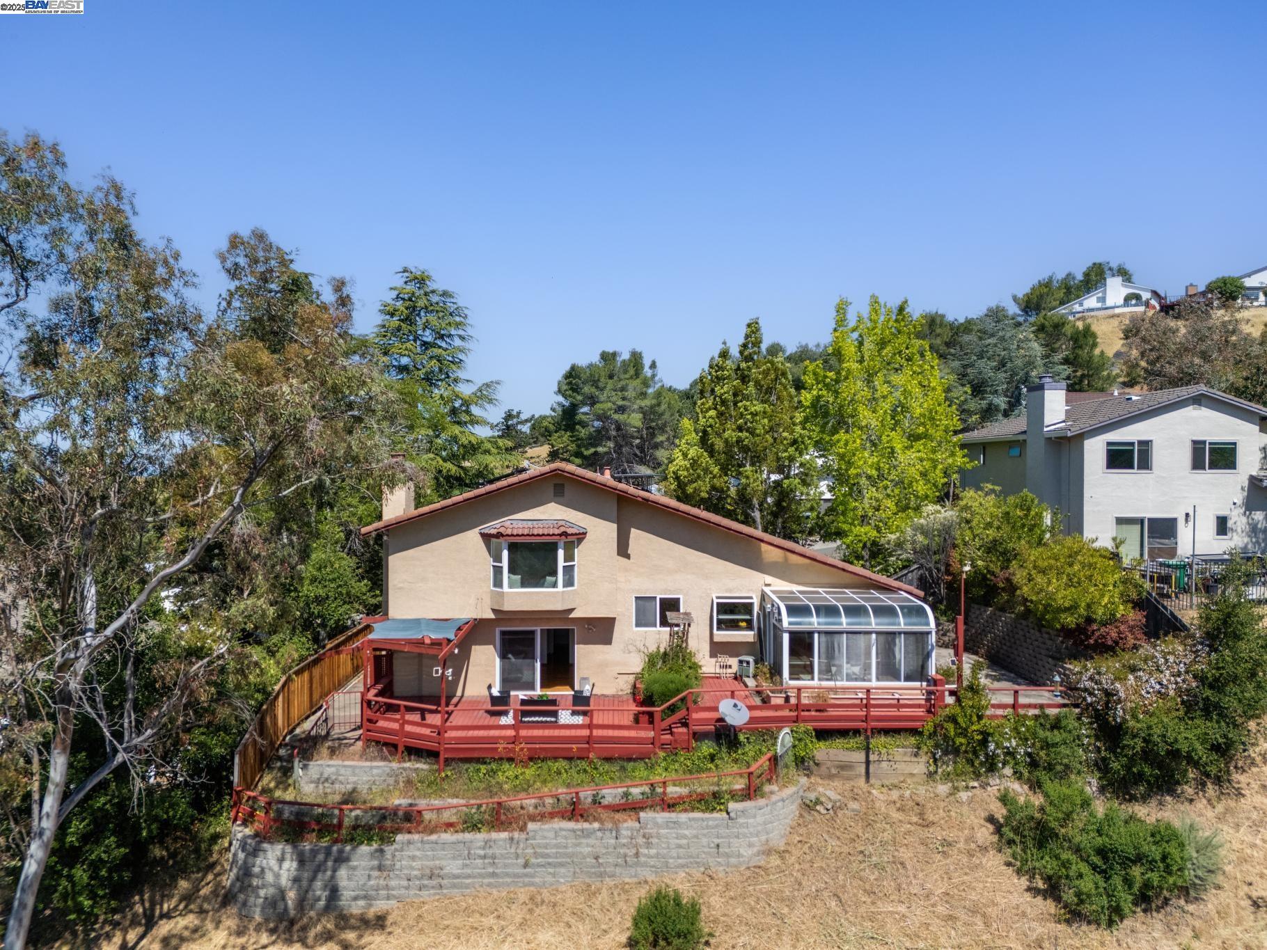 Detail Gallery Image 55 of 55 For 3483 Skyline Dr, Hayward,  CA 94542 - 4 Beds | 3 Baths
