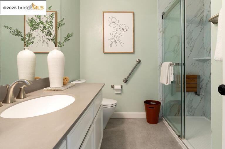 Detail Gallery Image 38 of 57 For 311 Channing Way, Alameda,  CA 94502 - 3 Beds | 2/1 Baths