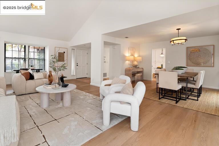 Detail Gallery Image 7 of 57 For 311 Channing Way, Alameda,  CA 94502 - 3 Beds | 2/1 Baths