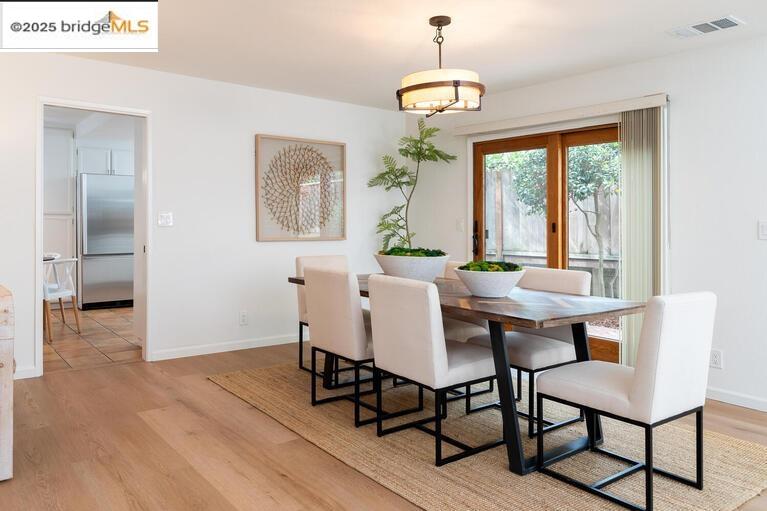 Detail Gallery Image 10 of 57 For 311 Channing Way, Alameda,  CA 94502 - 3 Beds | 2/1 Baths