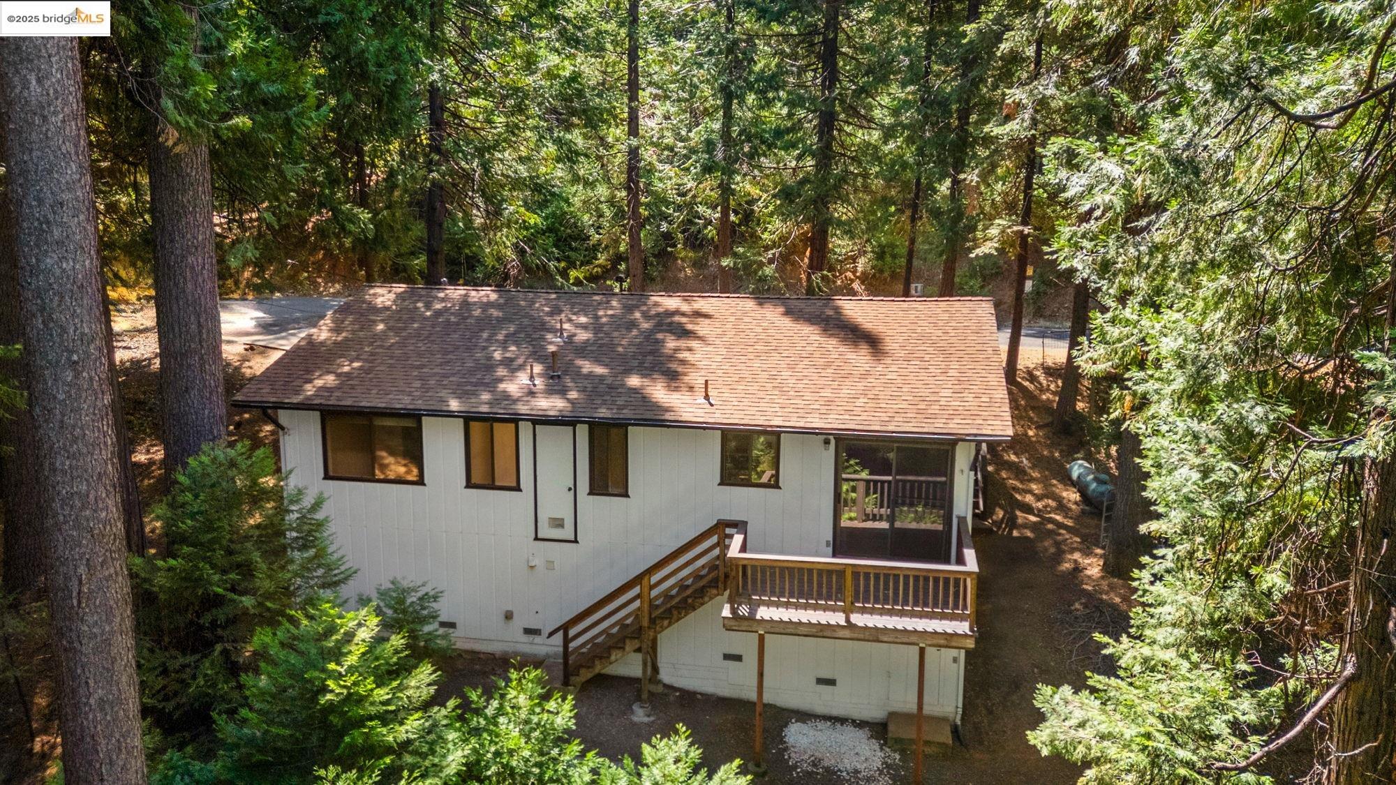 Detail Gallery Image 28 of 39 For 24238 Oxbow Lane N, Sonora,  CA 95370 - 3 Beds | 1/1 Baths