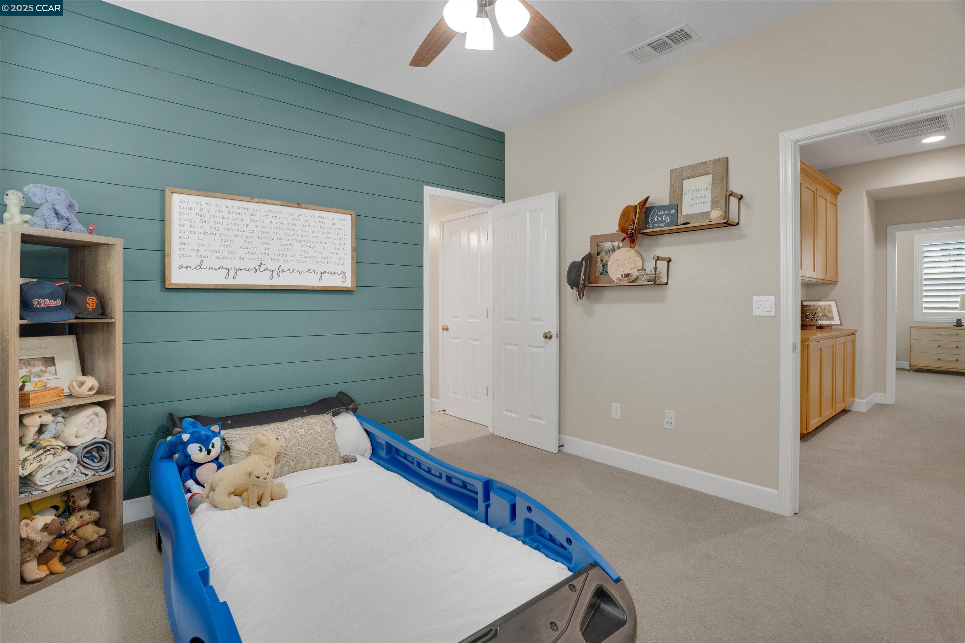 Detail Gallery Image 30 of 49 For 504 Vivian St, Brentwood,  CA 94513 - 4 Beds | 3 Baths