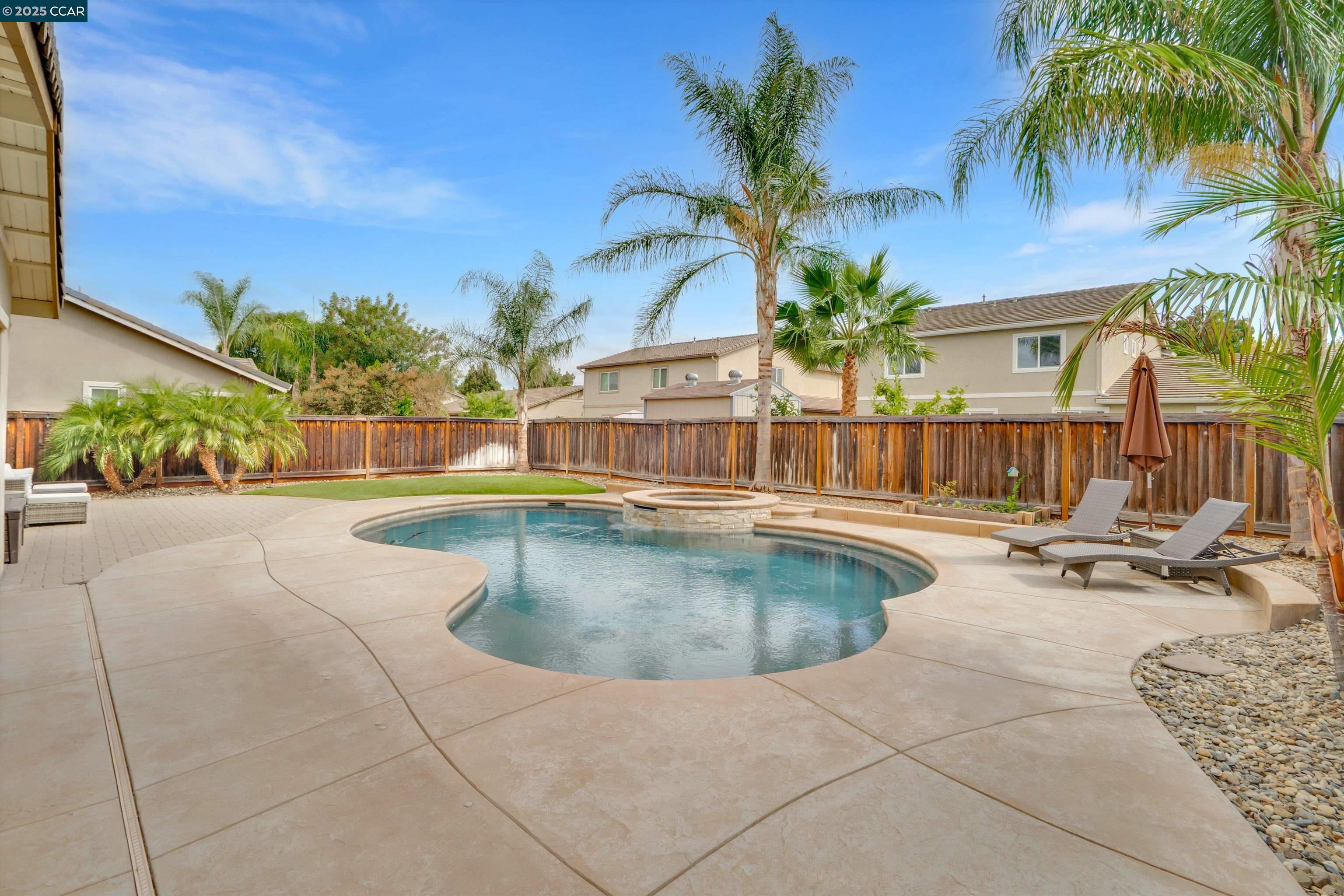 Detail Gallery Image 37 of 49 For 504 Vivian St, Brentwood,  CA 94513 - 4 Beds | 3 Baths