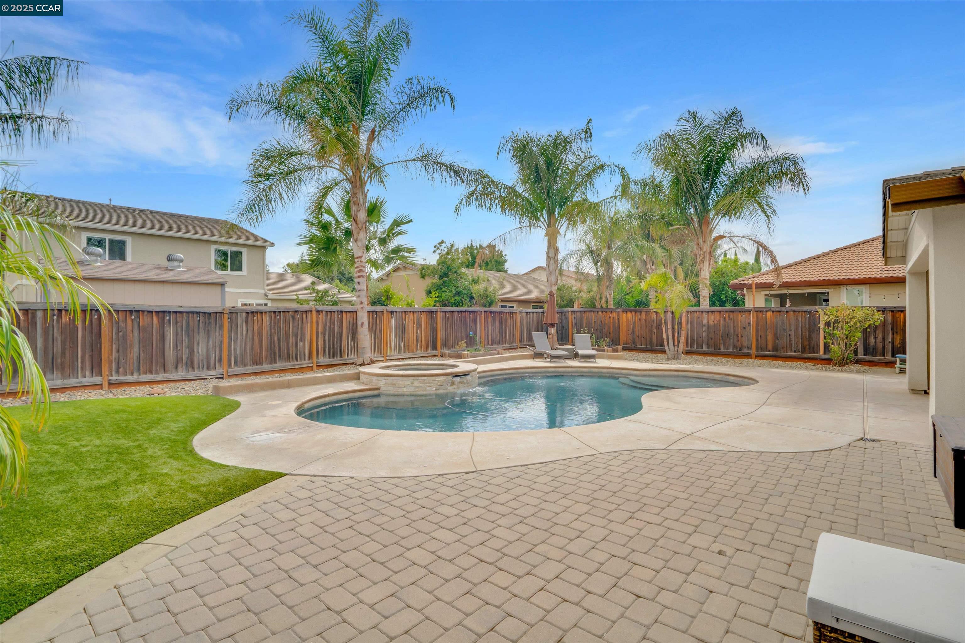Detail Gallery Image 38 of 49 For 504 Vivian St, Brentwood,  CA 94513 - 4 Beds | 3 Baths