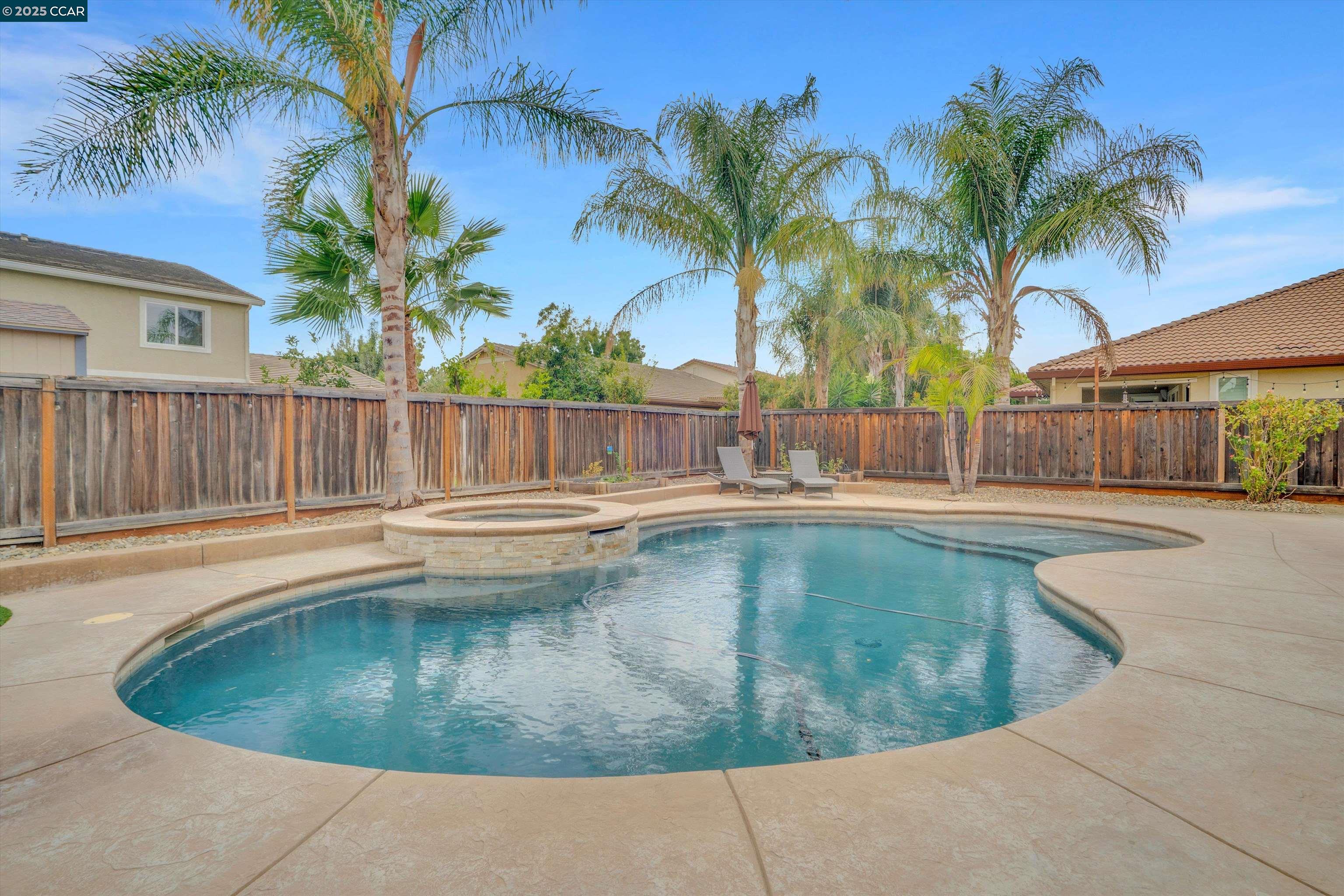 Detail Gallery Image 40 of 49 For 504 Vivian St, Brentwood,  CA 94513 - 4 Beds | 3 Baths
