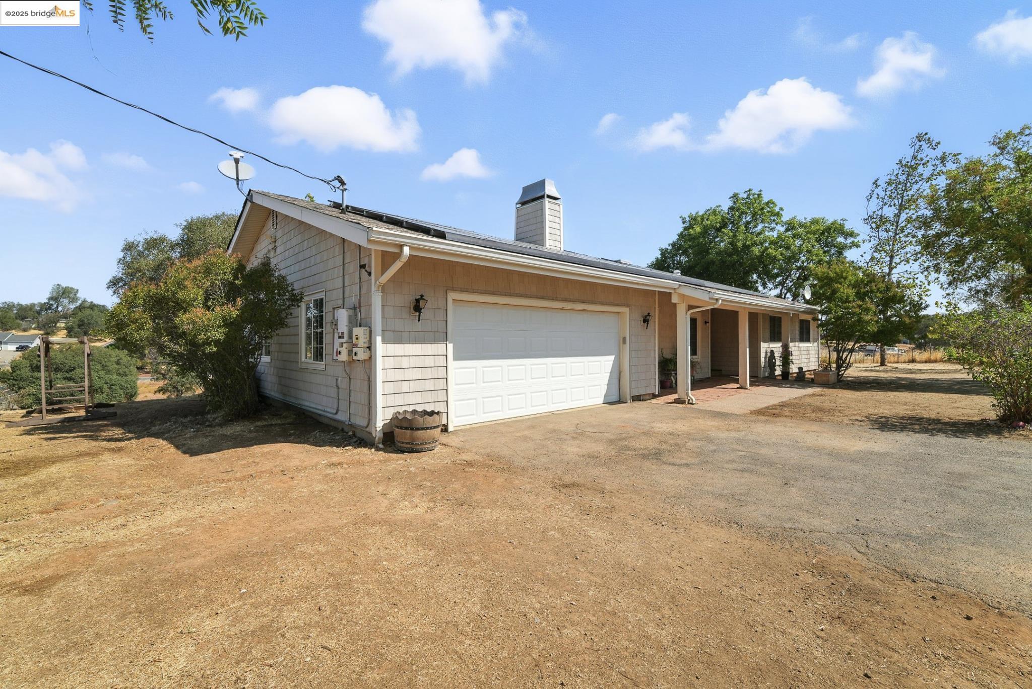 Detail Gallery Image 2 of 60 For 2422 Cheyenne Rd, Copperopolis,  CA 95228-9301 - 3 Beds | 2 Baths