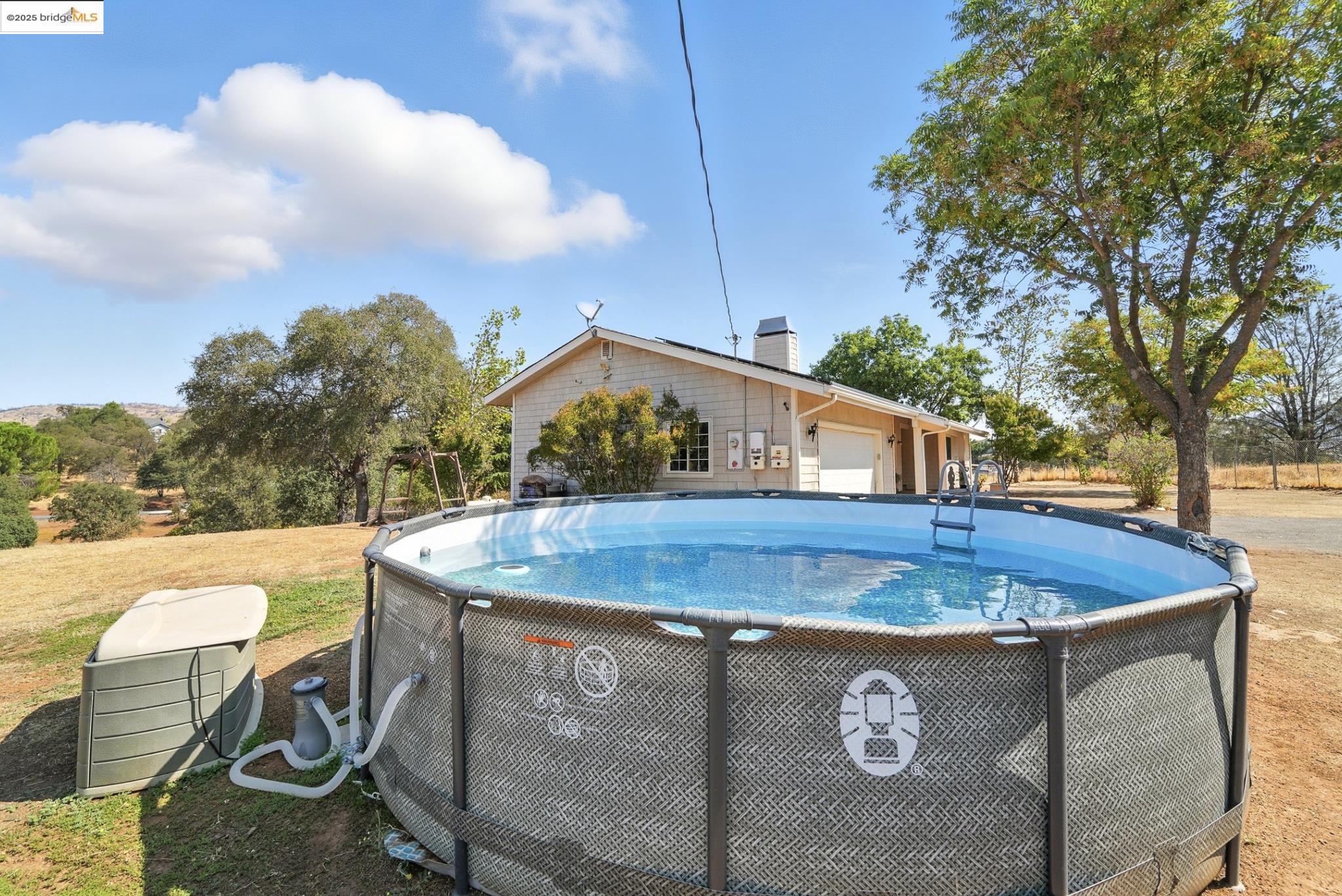 Detail Gallery Image 54 of 60 For 2422 Cheyenne Rd, Copperopolis,  CA 95228-9301 - 3 Beds | 2 Baths