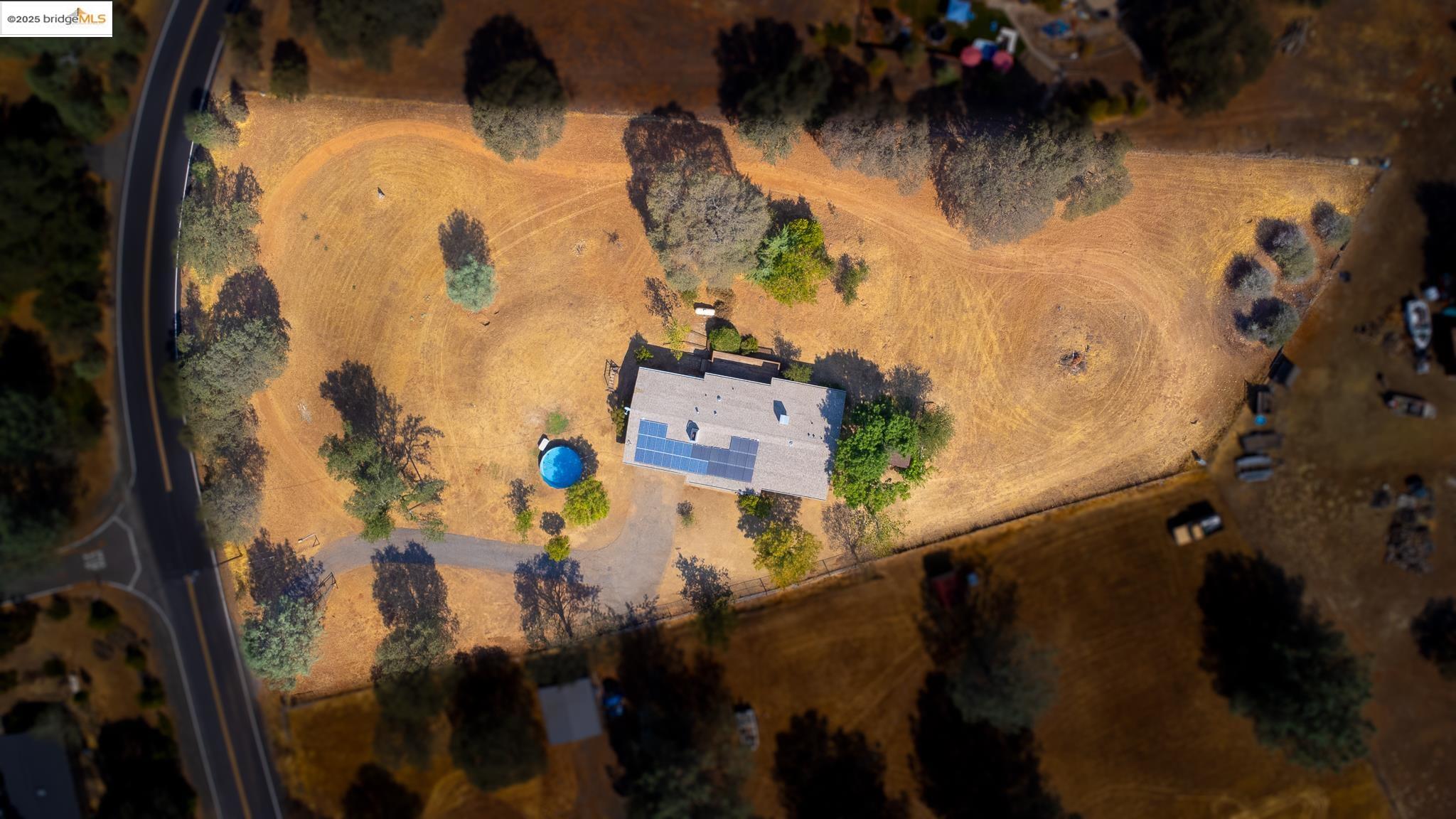 Detail Gallery Image 57 of 60 For 2422 Cheyenne Rd, Copperopolis,  CA 95228-9301 - 3 Beds | 2 Baths