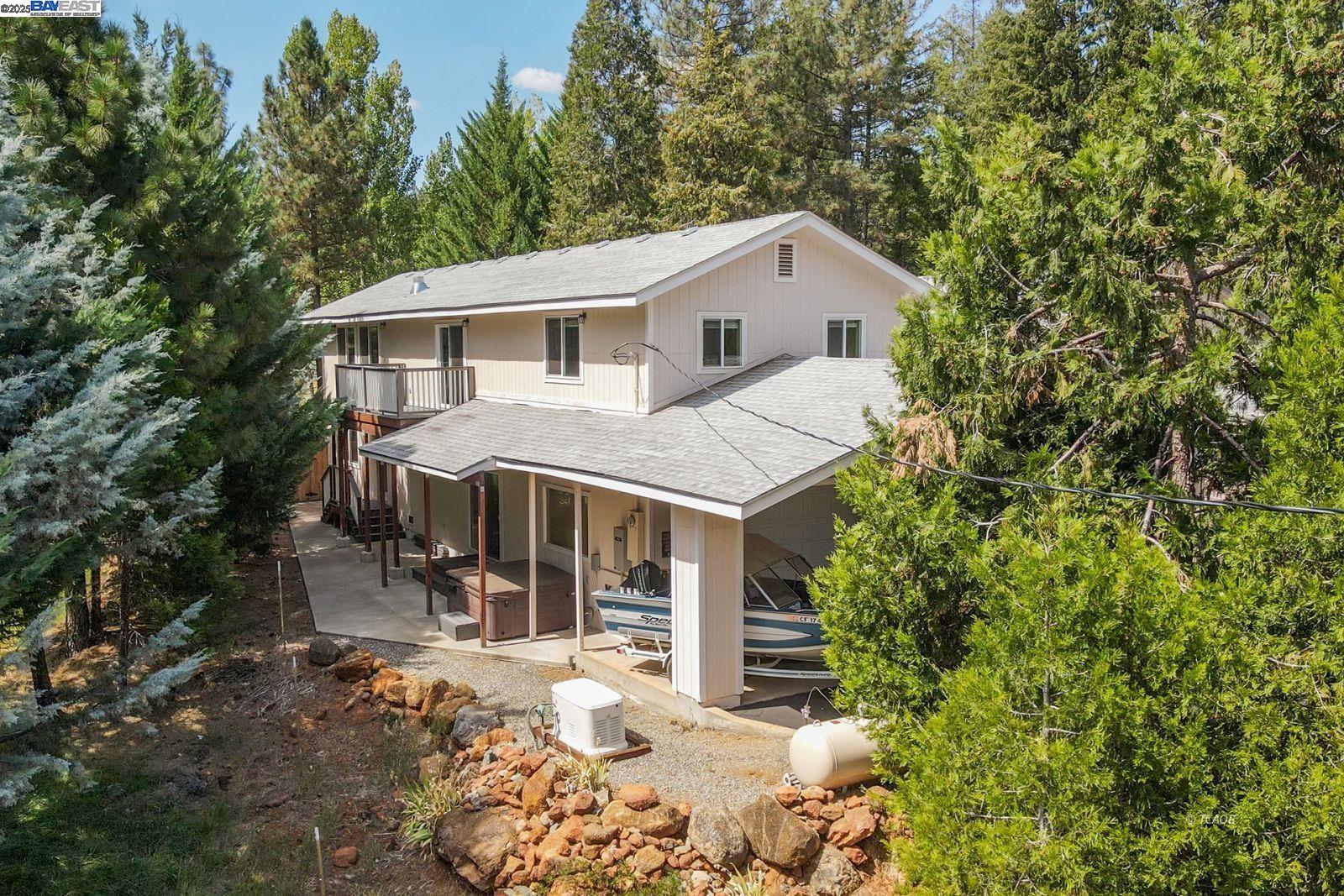 Detail Gallery Image 2 of 49 For 250 Mary Ave., Trinity Center,  CA 96091 - 3 Beds | 3 Baths