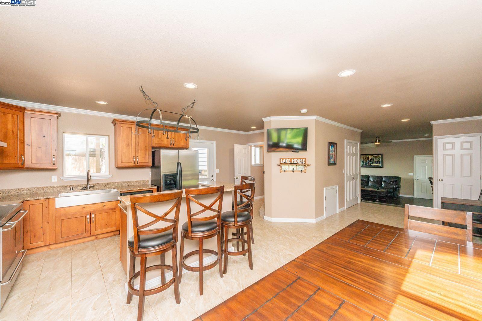 Detail Gallery Image 12 of 49 For 250 Mary Ave., Trinity Center,  CA 96091 - 3 Beds | 3 Baths