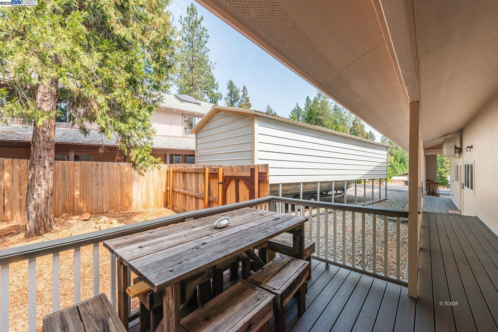 Detail Gallery Image 44 of 49 For 250 Mary Ave., Trinity Center,  CA 96091 - 3 Beds | 3 Baths