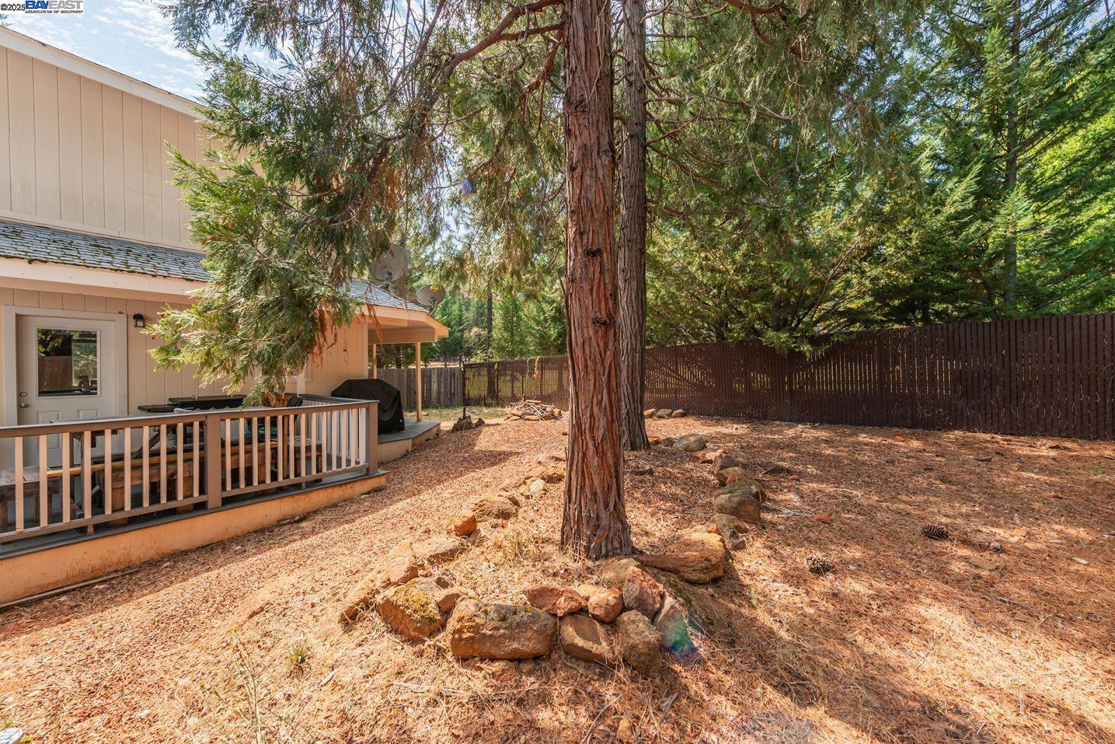 Detail Gallery Image 47 of 49 For 250 Mary Ave., Trinity Center,  CA 96091 - 3 Beds | 3 Baths
