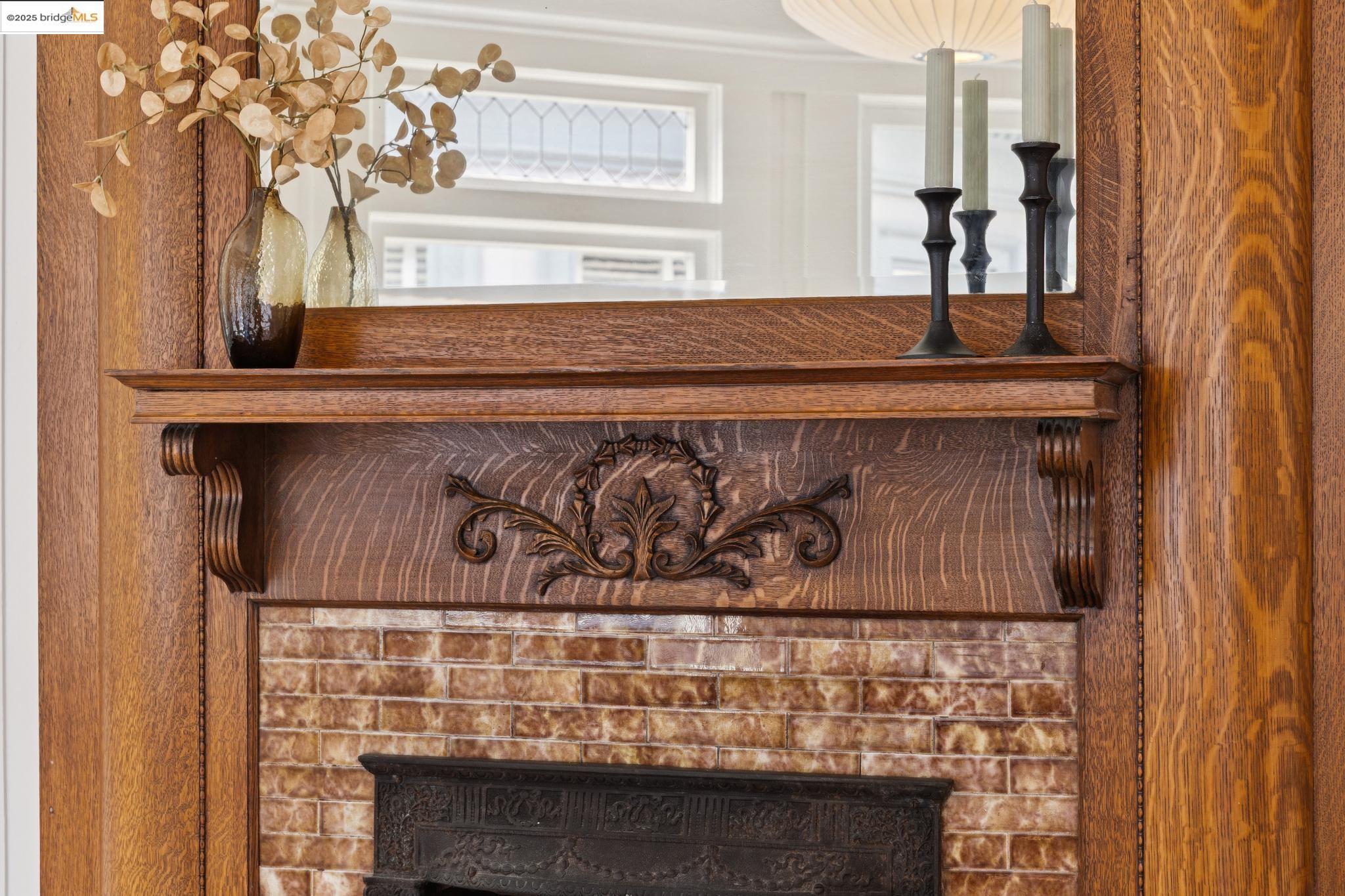 Detail Gallery Image 12 of 60 For 1532 Walnut St, Berkeley,  CA 94709 - 4 Beds | 3 Baths