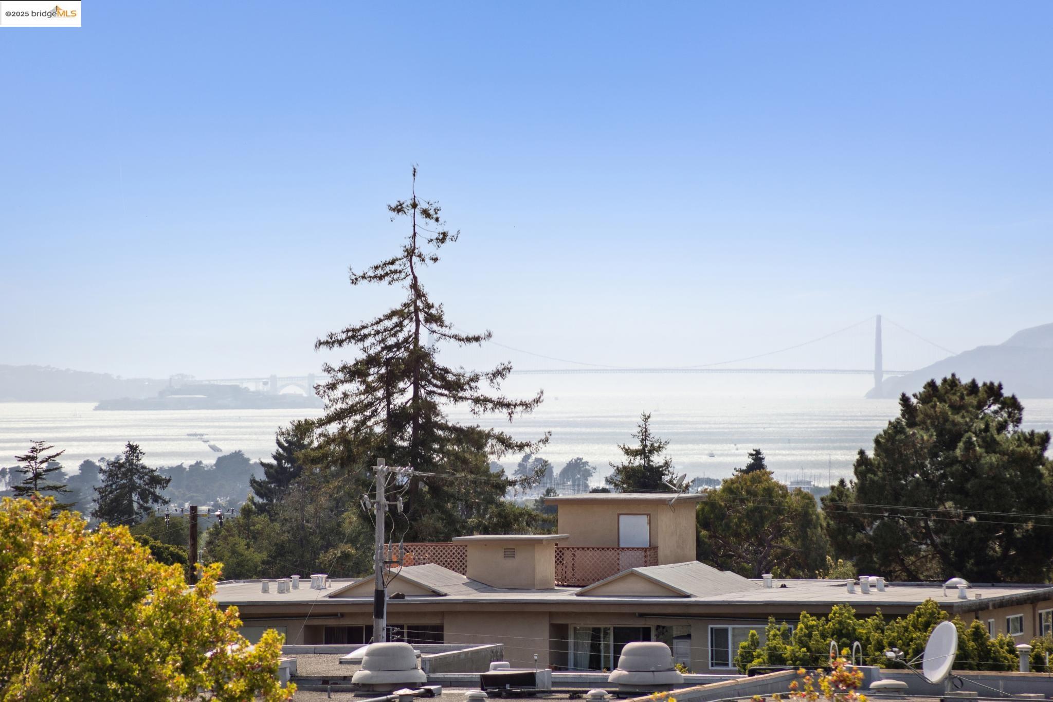 Detail Gallery Image 17 of 60 For 1532 Walnut St, Berkeley,  CA 94709 - 4 Beds | 3 Baths