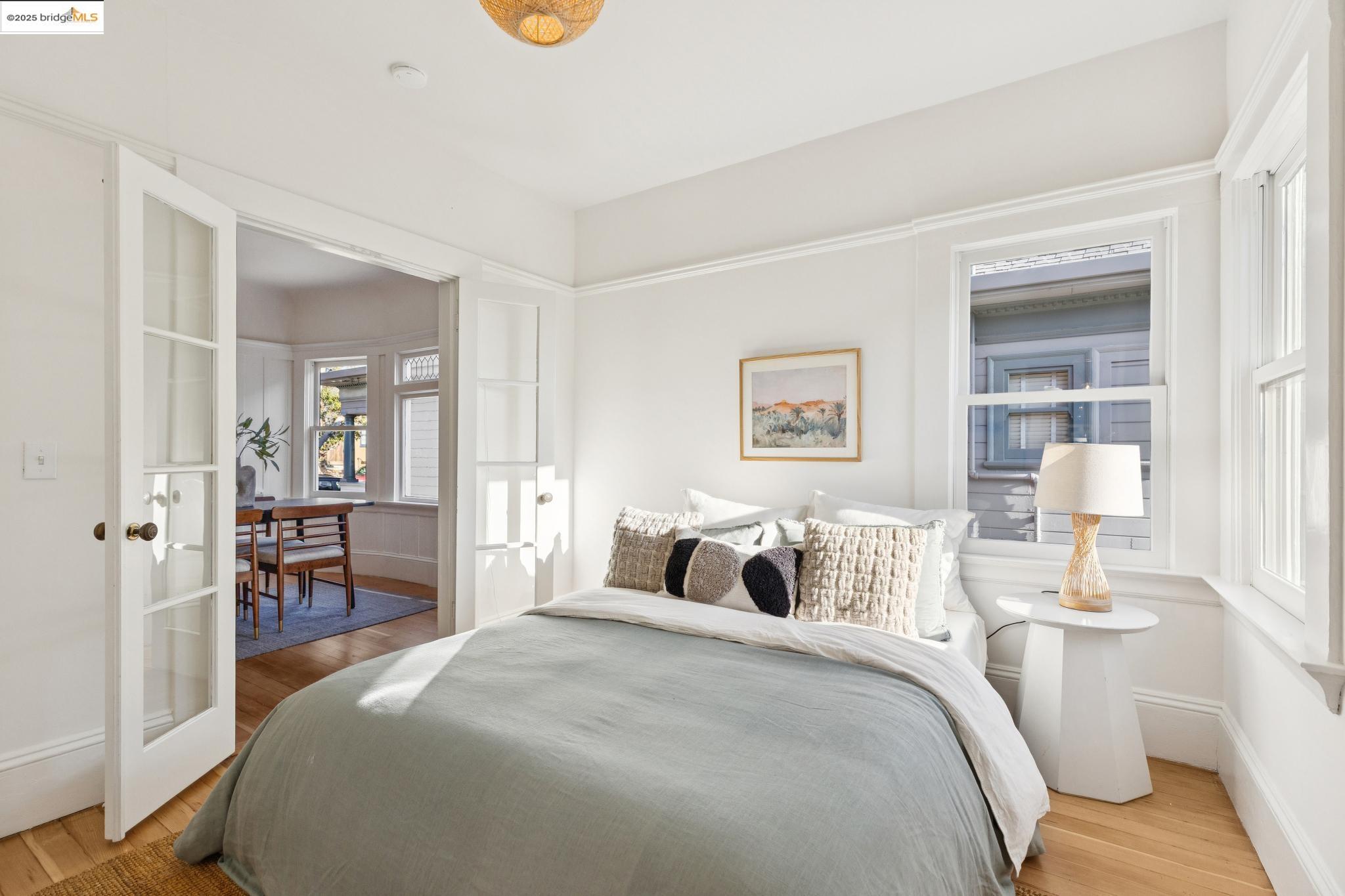 Detail Gallery Image 20 of 60 For 1532 Walnut St, Berkeley,  CA 94709 - 4 Beds | 3 Baths