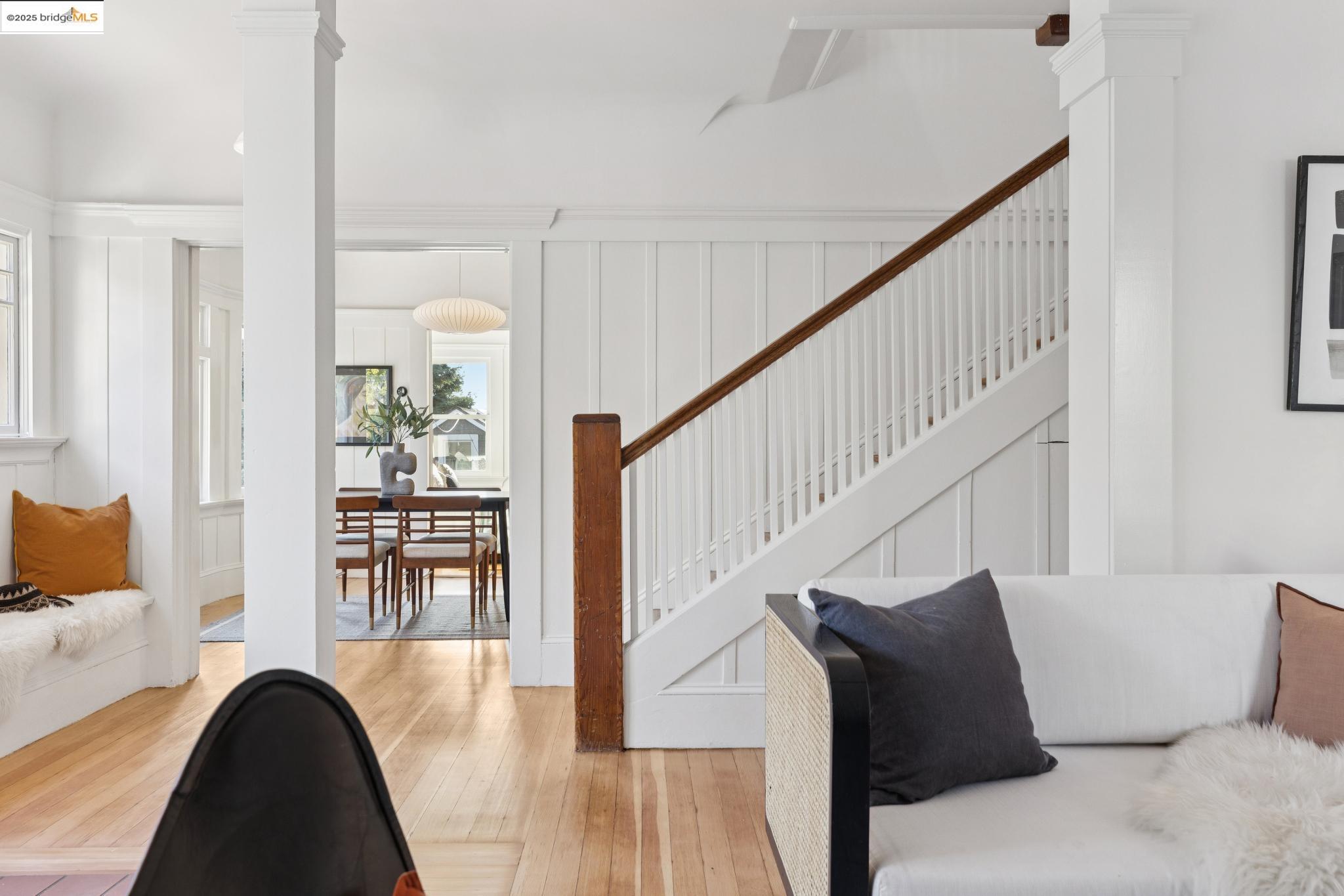 Detail Gallery Image 23 of 60 For 1532 Walnut St, Berkeley,  CA 94709 - 4 Beds | 3 Baths