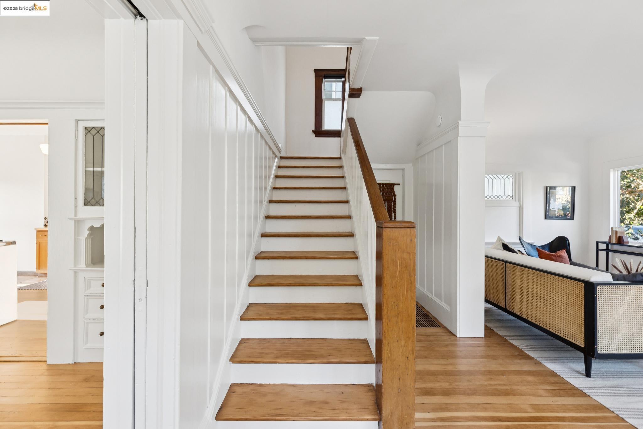Detail Gallery Image 24 of 60 For 1532 Walnut St, Berkeley,  CA 94709 - 4 Beds | 3 Baths