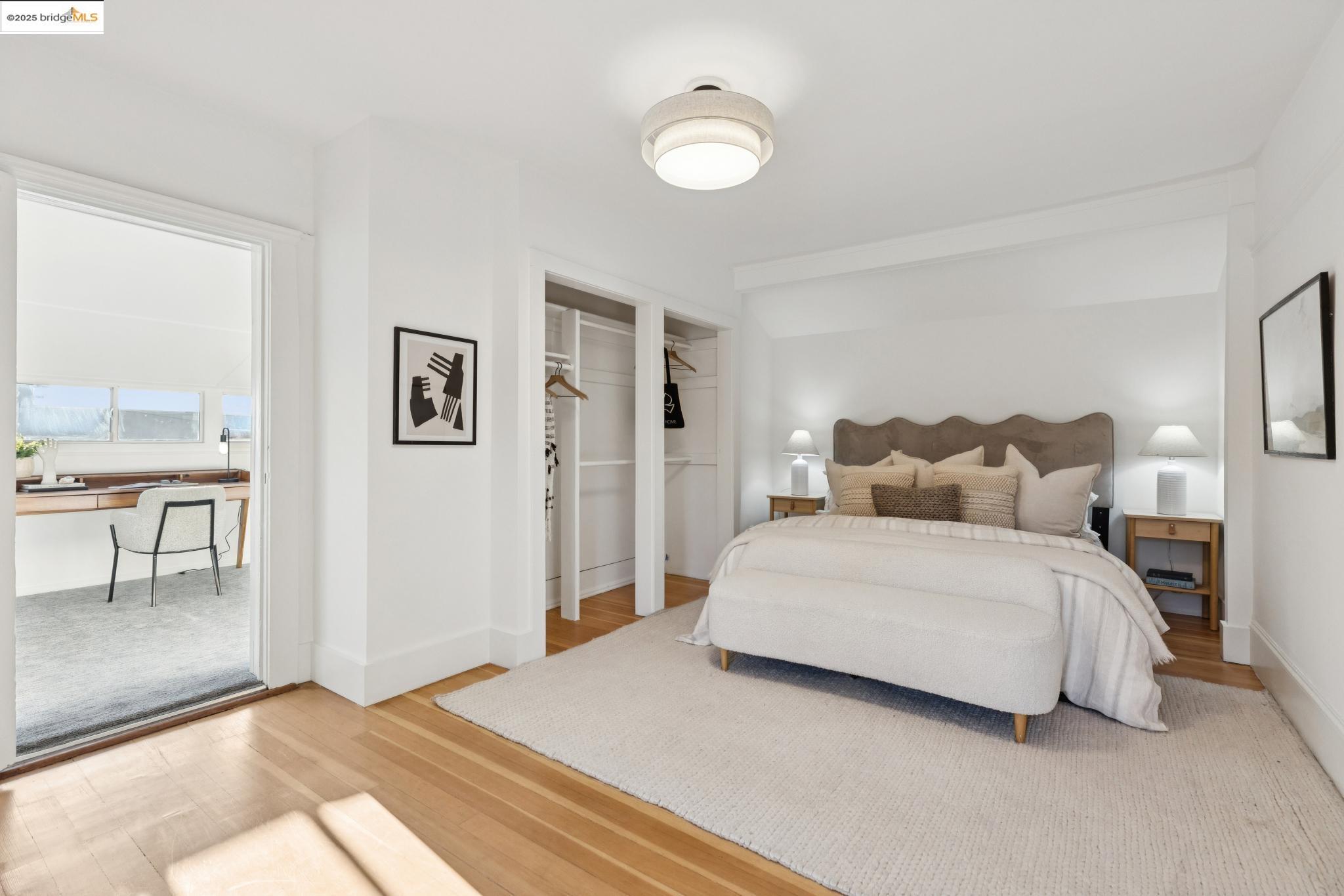 Detail Gallery Image 25 of 60 For 1532 Walnut St, Berkeley,  CA 94709 - 4 Beds | 3 Baths