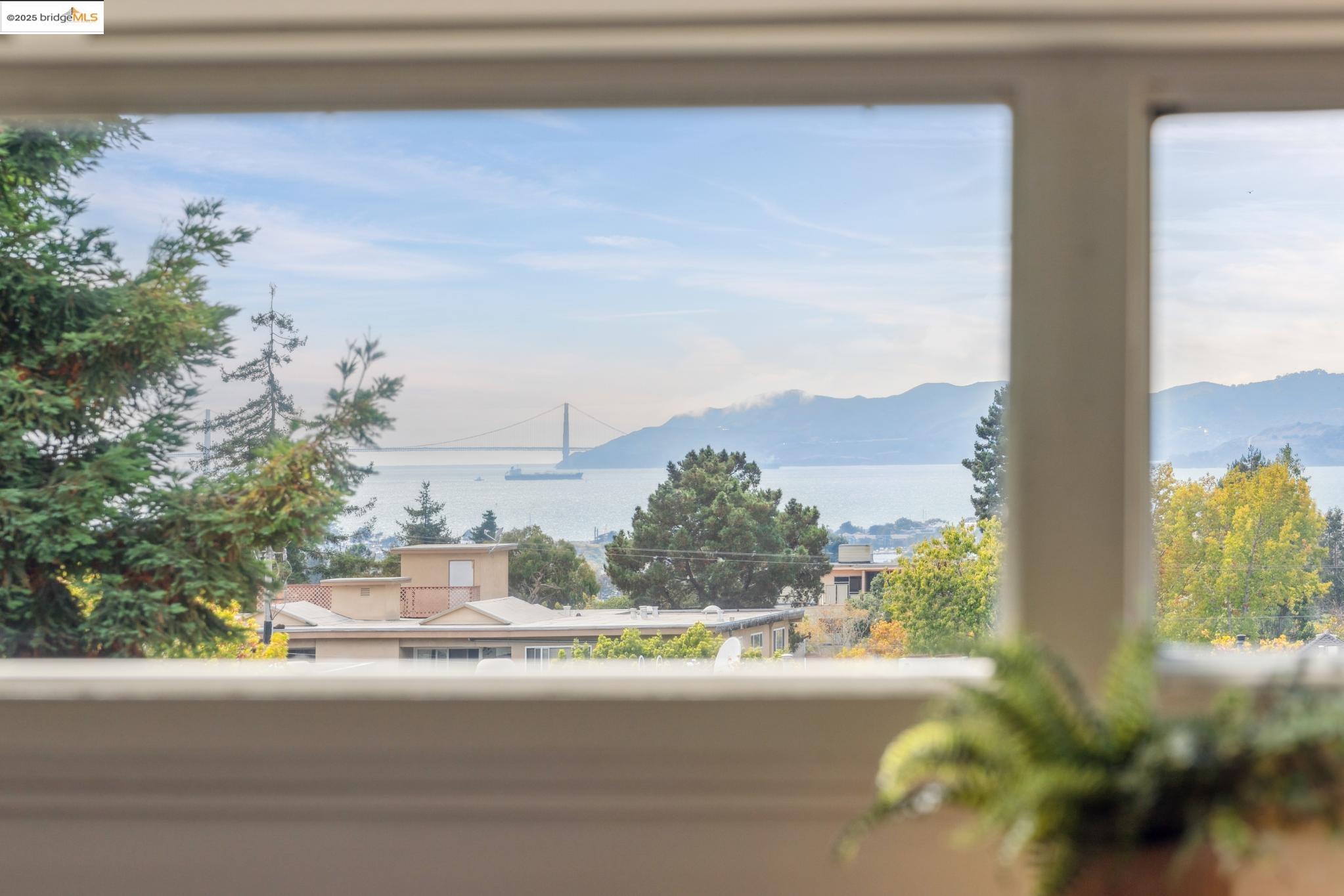 Detail Gallery Image 28 of 60 For 1532 Walnut St, Berkeley,  CA 94709 - 4 Beds | 3 Baths