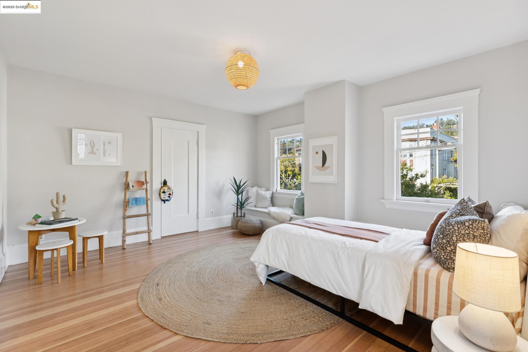 Detail Gallery Image 31 of 60 For 1532 Walnut St, Berkeley,  CA 94709 - 4 Beds | 3 Baths