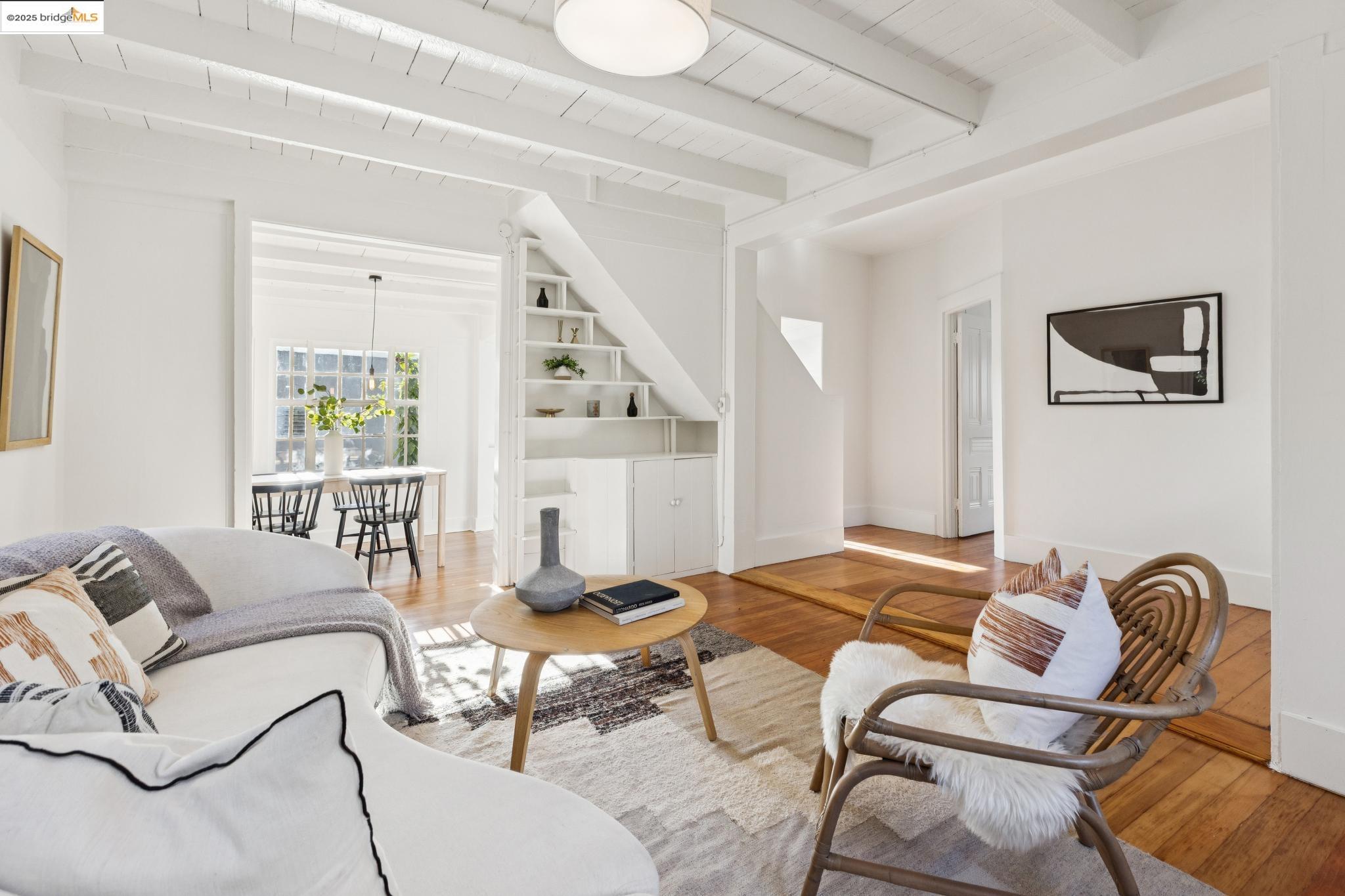 Detail Gallery Image 46 of 60 For 1532 Walnut St, Berkeley,  CA 94709 - 4 Beds | 3 Baths