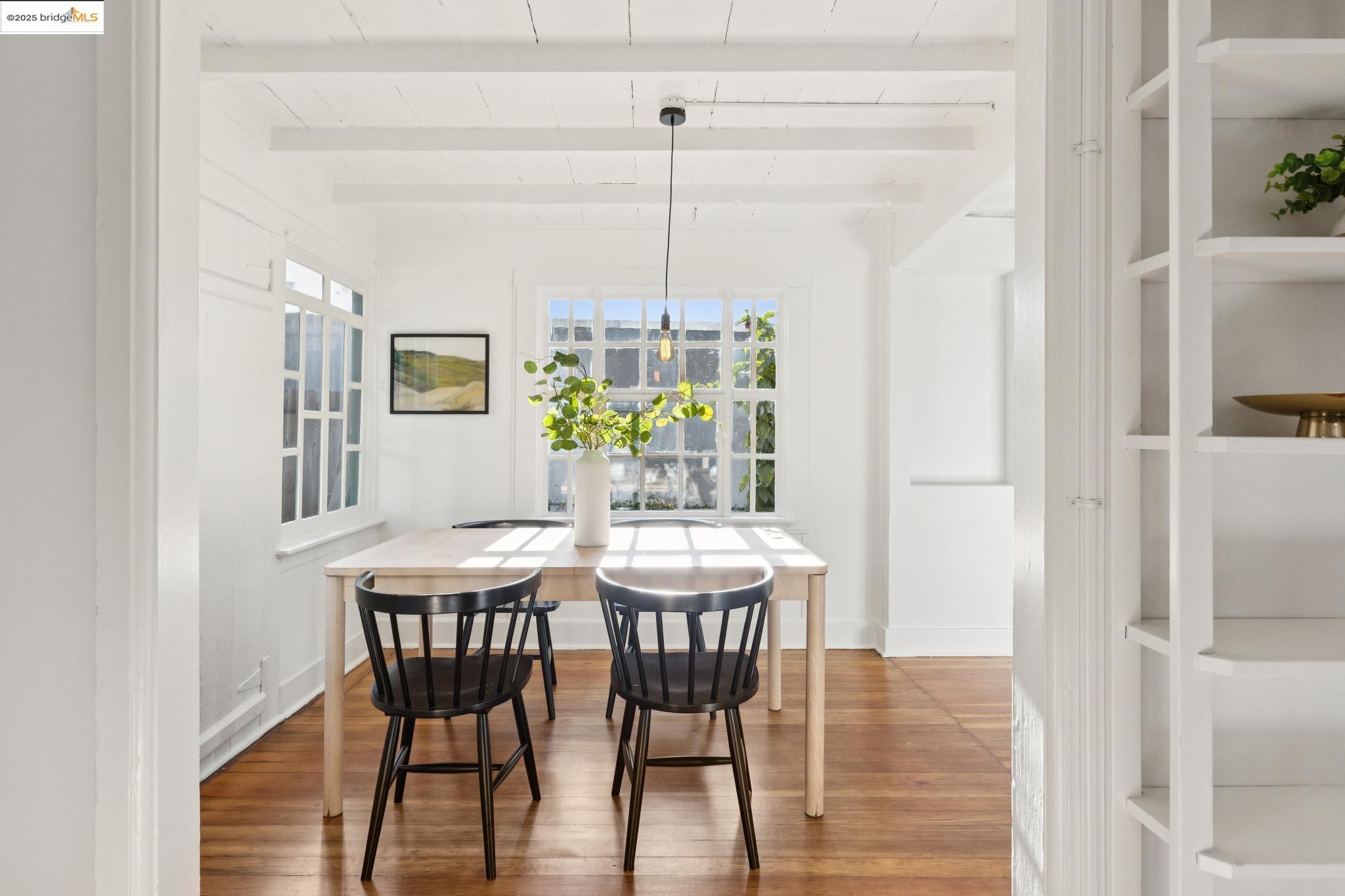Detail Gallery Image 47 of 60 For 1532 Walnut St, Berkeley,  CA 94709 - 4 Beds | 3 Baths