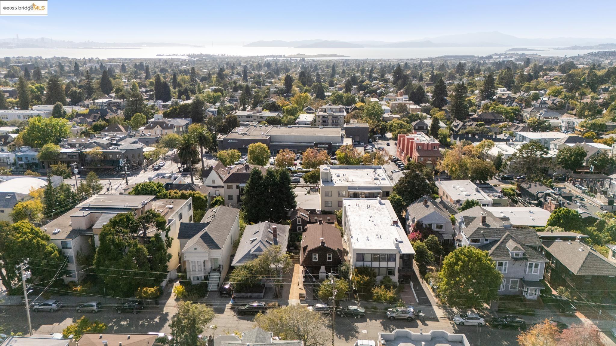 Detail Gallery Image 58 of 60 For 1532 Walnut St, Berkeley,  CA 94709 - 4 Beds | 3 Baths