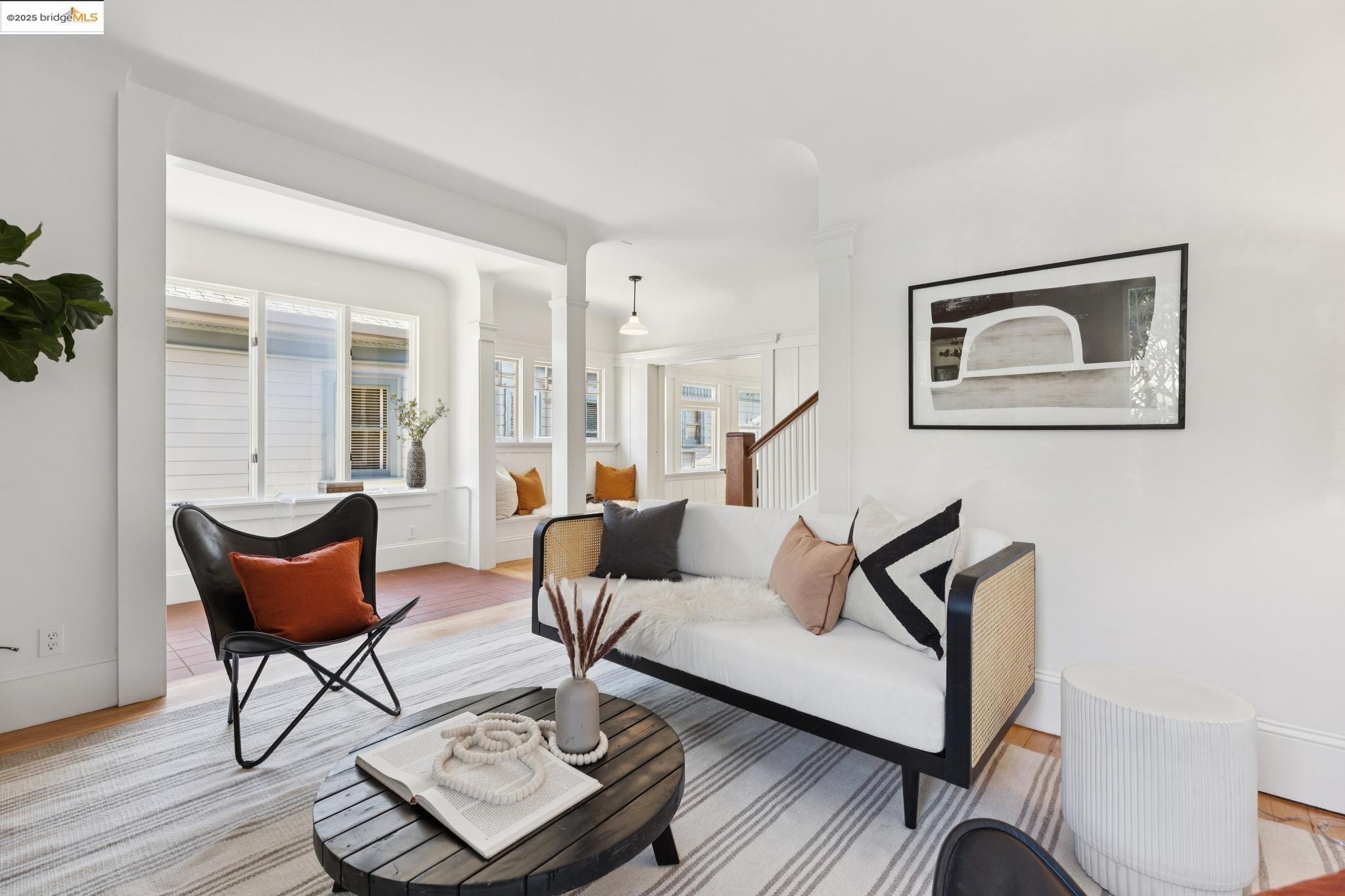 Detail Gallery Image 8 of 60 For 1532 Walnut St, Berkeley,  CA 94709 - 4 Beds | 3 Baths