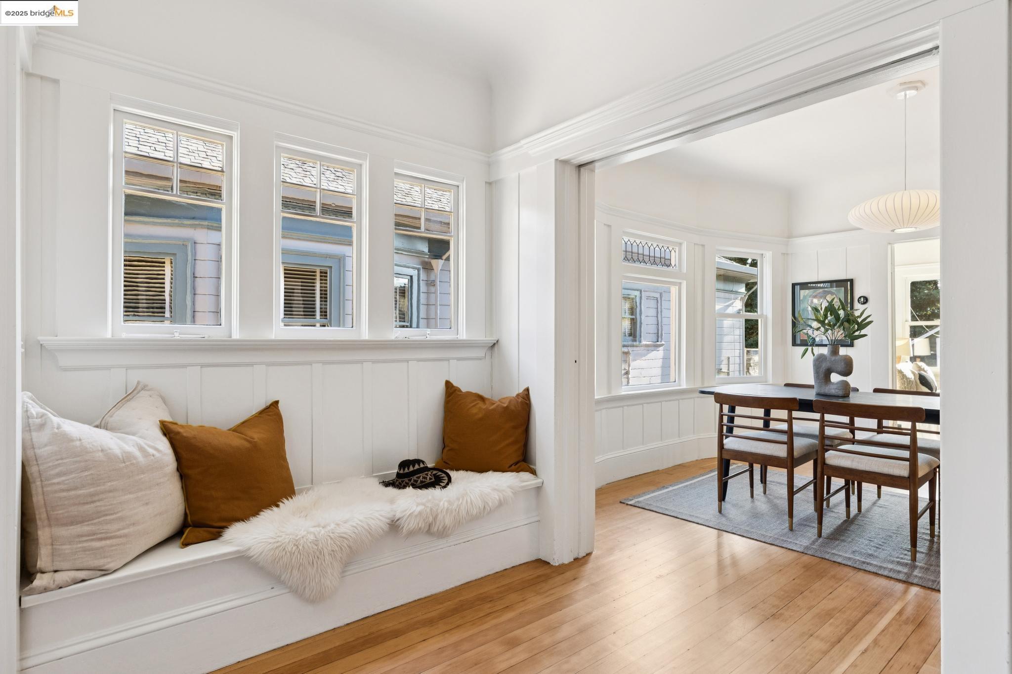 Detail Gallery Image 9 of 60 For 1532 Walnut St, Berkeley,  CA 94709 - 4 Beds | 3 Baths