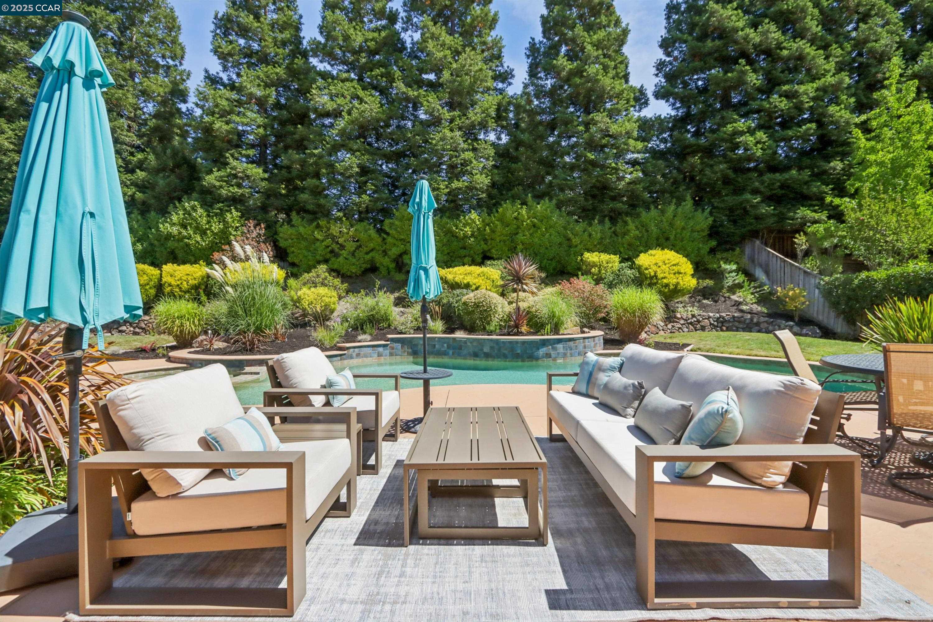 Detail Gallery Image 37 of 55 For 132 Victoria Pl, Danville,  CA 94506 - 5 Beds | 4 Baths