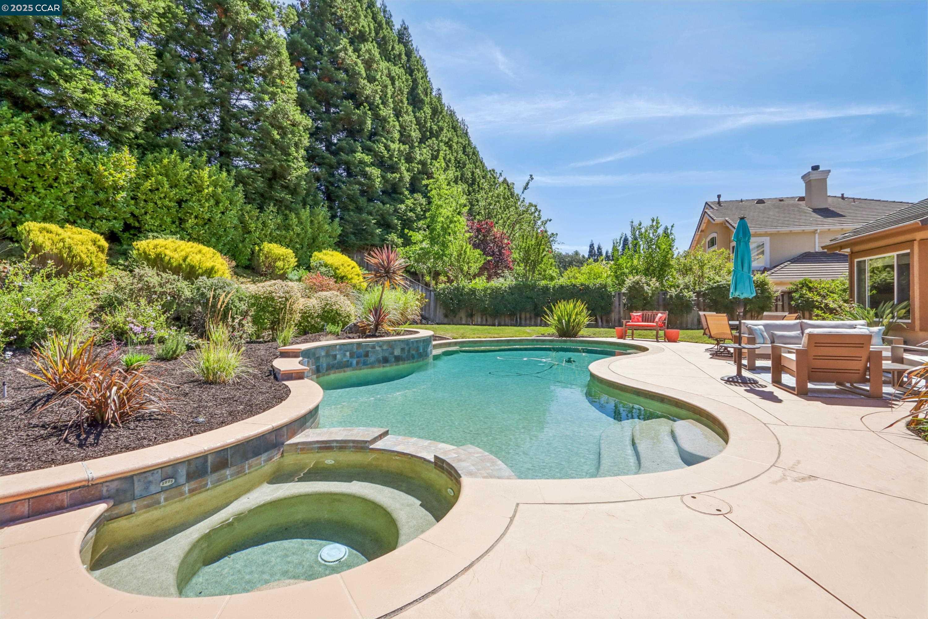 Detail Gallery Image 40 of 55 For 132 Victoria Pl, Danville,  CA 94506 - 5 Beds | 4 Baths