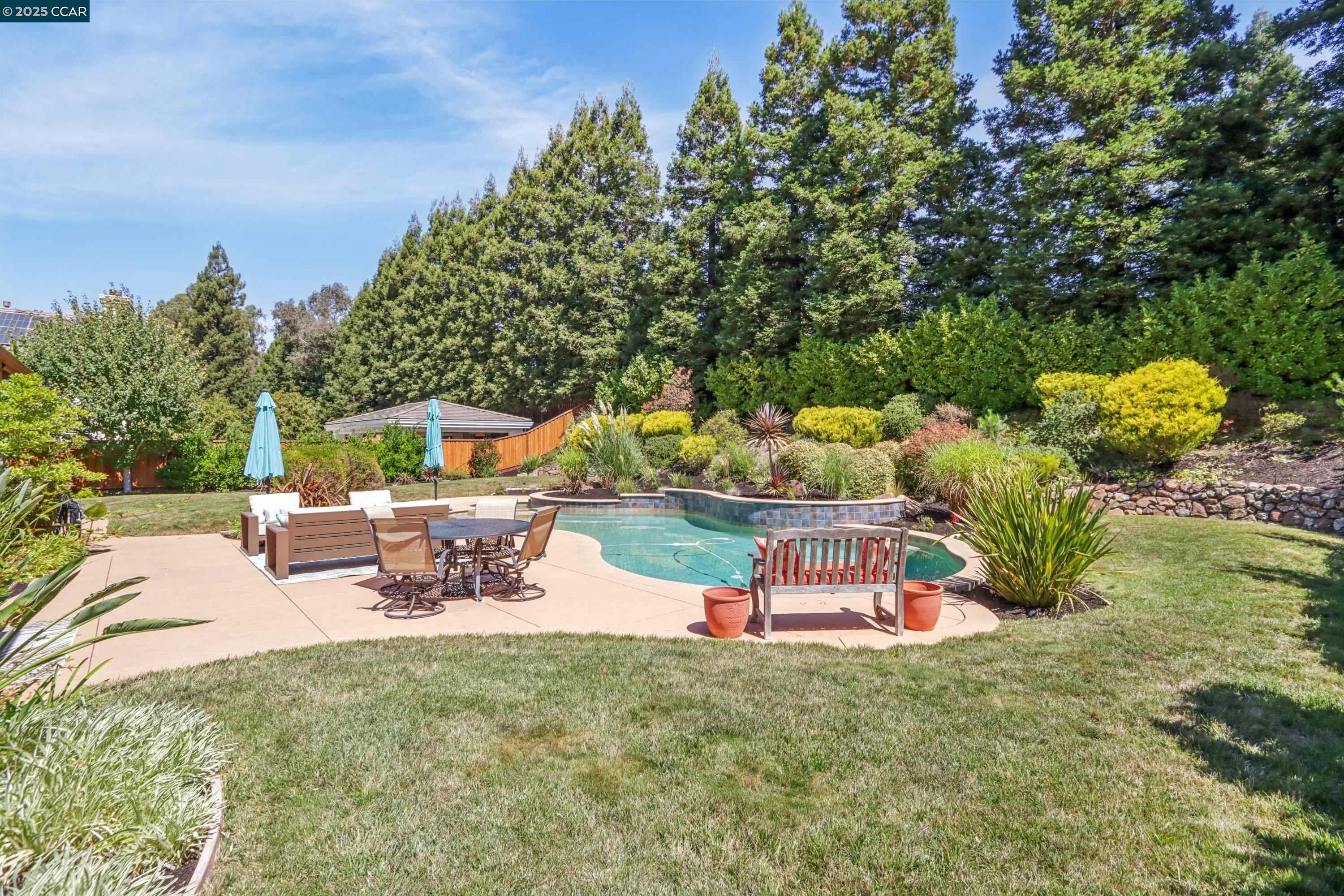 Detail Gallery Image 44 of 55 For 132 Victoria Pl, Danville,  CA 94506 - 5 Beds | 4 Baths