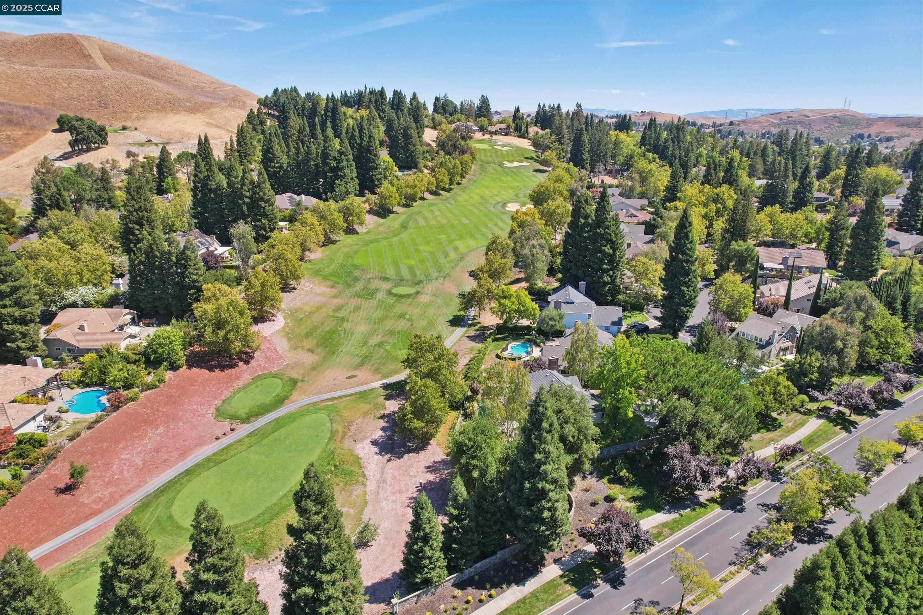 Detail Gallery Image 49 of 55 For 132 Victoria Pl, Danville,  CA 94506 - 5 Beds | 4 Baths