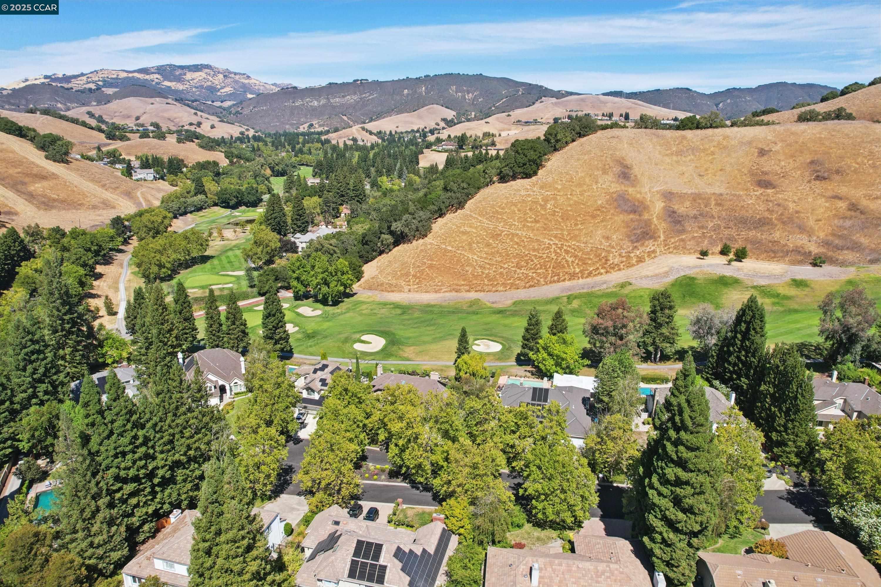 Detail Gallery Image 52 of 55 For 132 Victoria Pl, Danville,  CA 94506 - 5 Beds | 4 Baths
