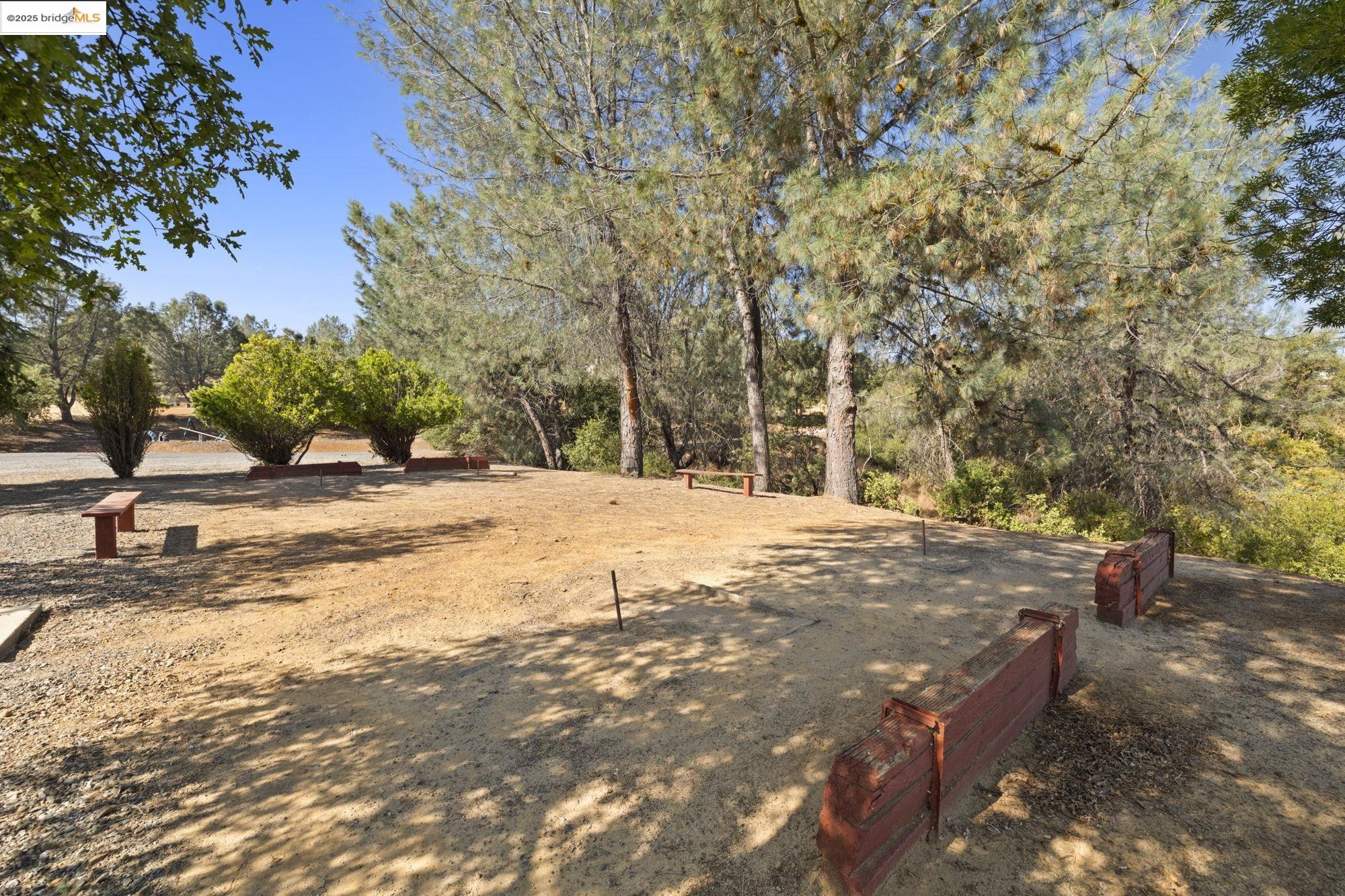 Detail Gallery Image 16 of 21 For 8400 Old Melones Dam Rd. #52, Jamestown,  CA 95327 - – Beds | – Baths