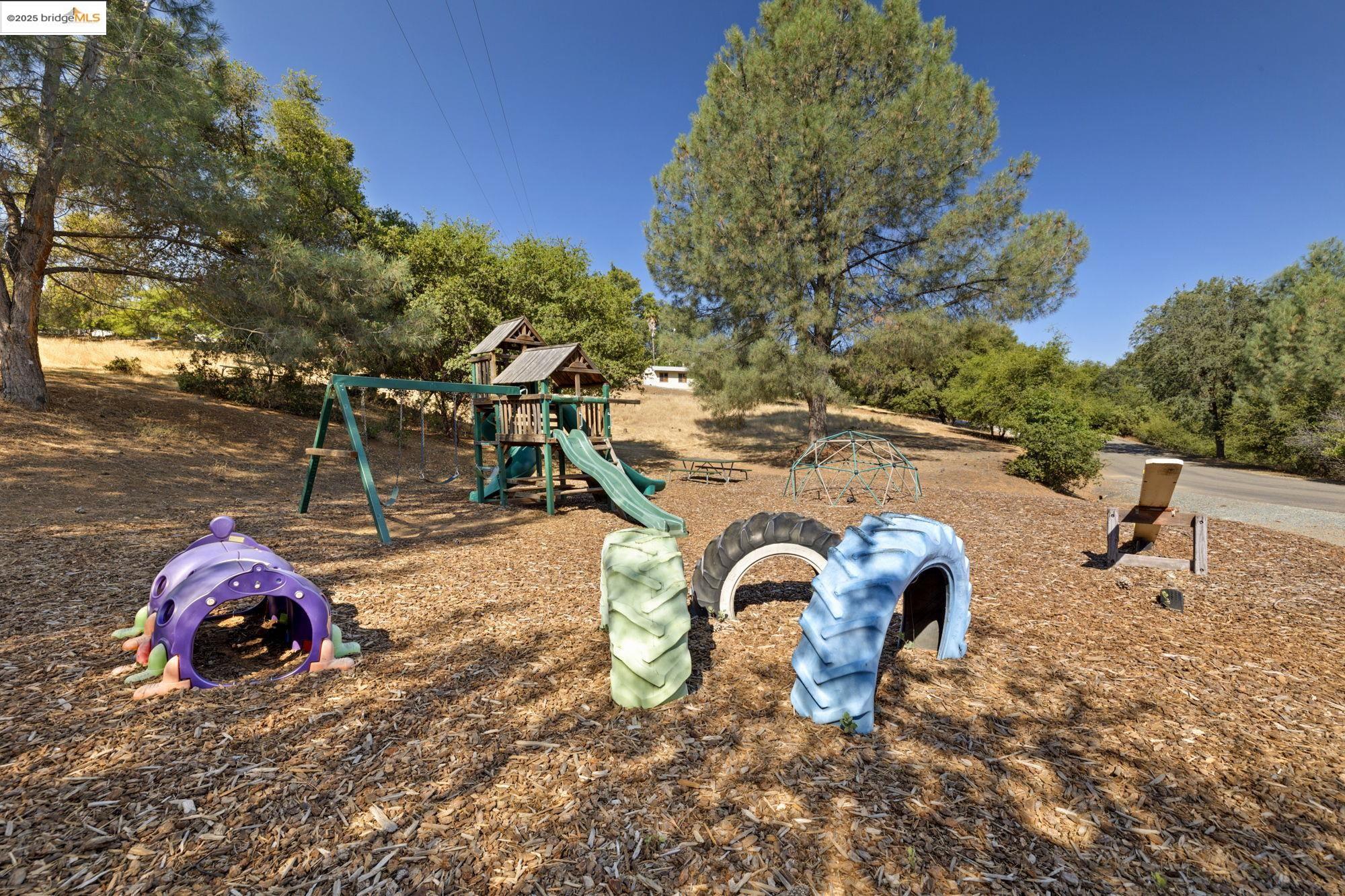 Detail Gallery Image 18 of 21 For 8400 Old Melones Dam Rd. #52, Jamestown,  CA 95327 - – Beds | – Baths