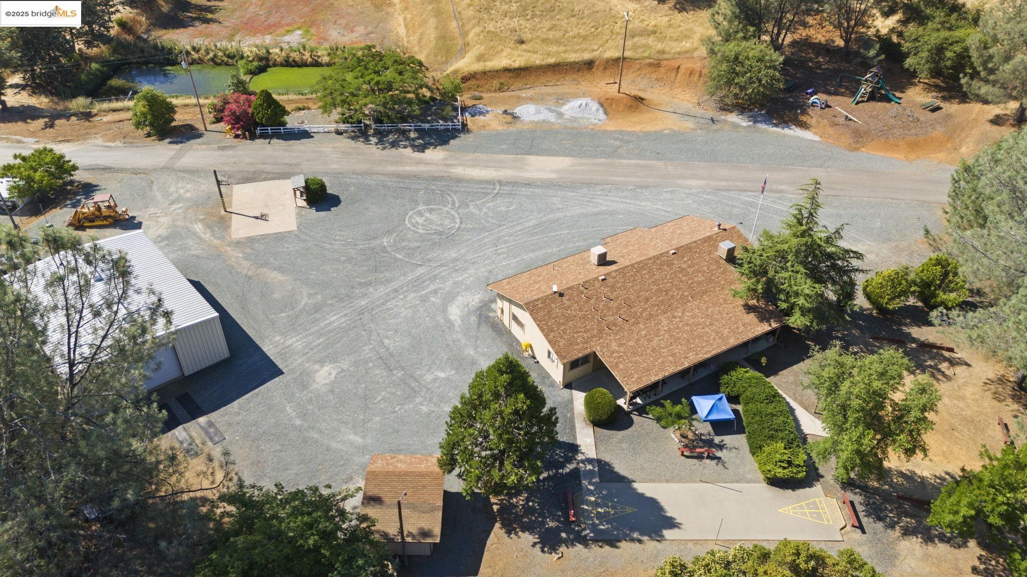 Detail Gallery Image 19 of 21 For 8400 Old Melones Dam Rd. #52, Jamestown,  CA 95327 - – Beds | – Baths