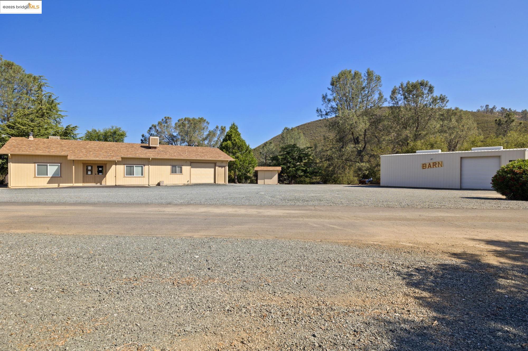 Detail Gallery Image 20 of 21 For 8400 Old Melones Dam Rd. #52, Jamestown,  CA 95327 - – Beds | – Baths