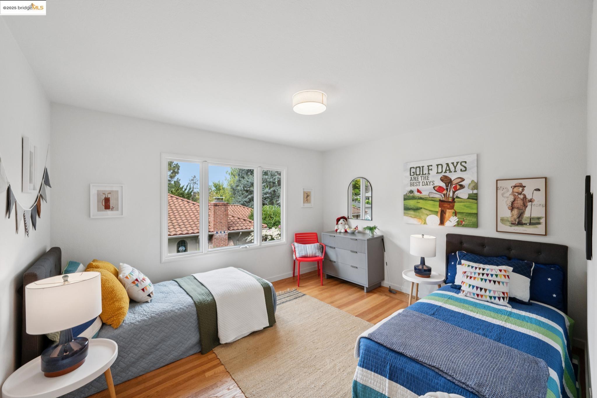 Detail Gallery Image 37 of 60 For 6141 Broadway Ter, Oakland,  CA 94618 - 3 Beds | 2 Baths