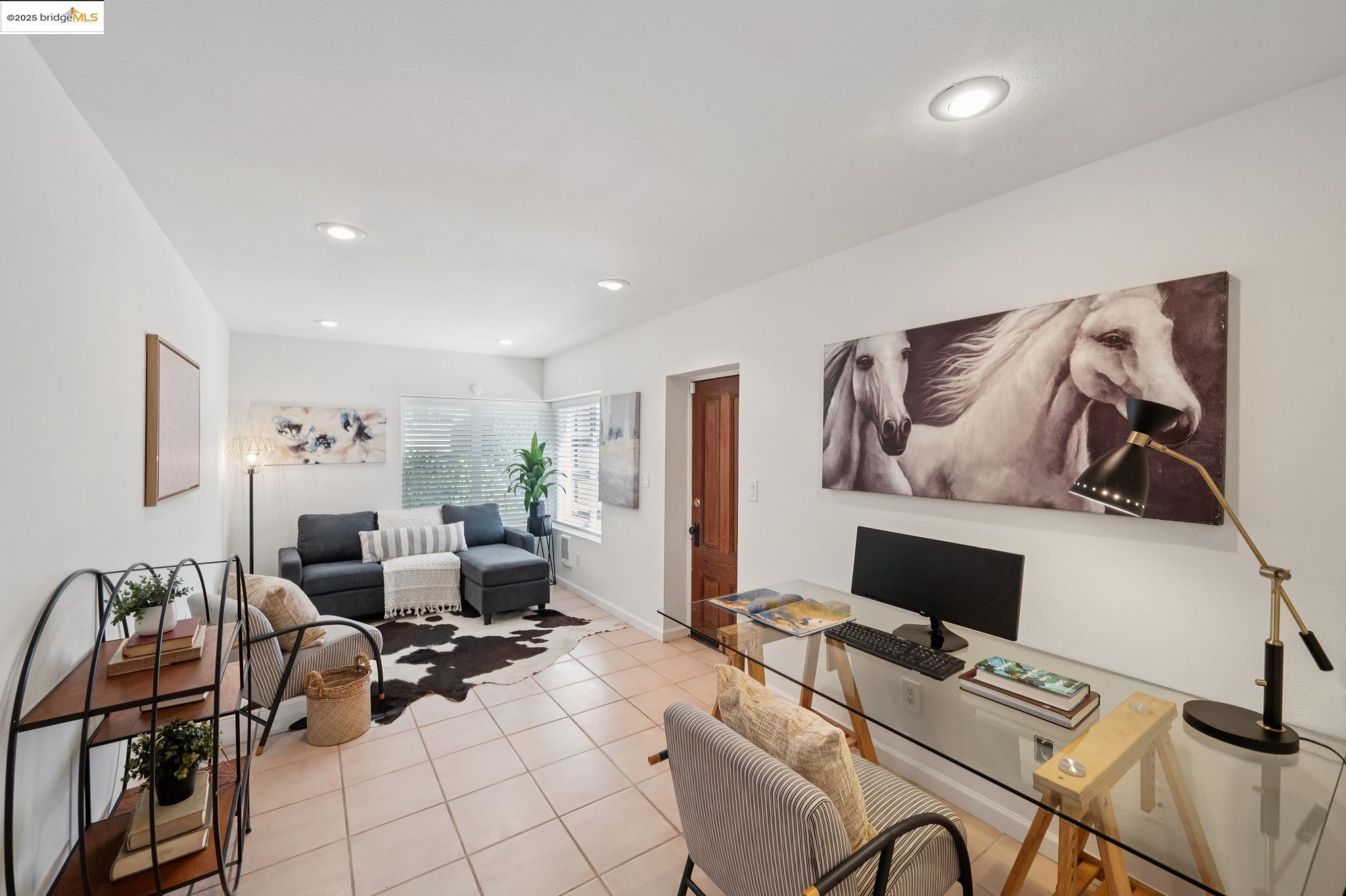 Detail Gallery Image 45 of 60 For 6141 Broadway Ter, Oakland,  CA 94618 - 3 Beds | 2 Baths